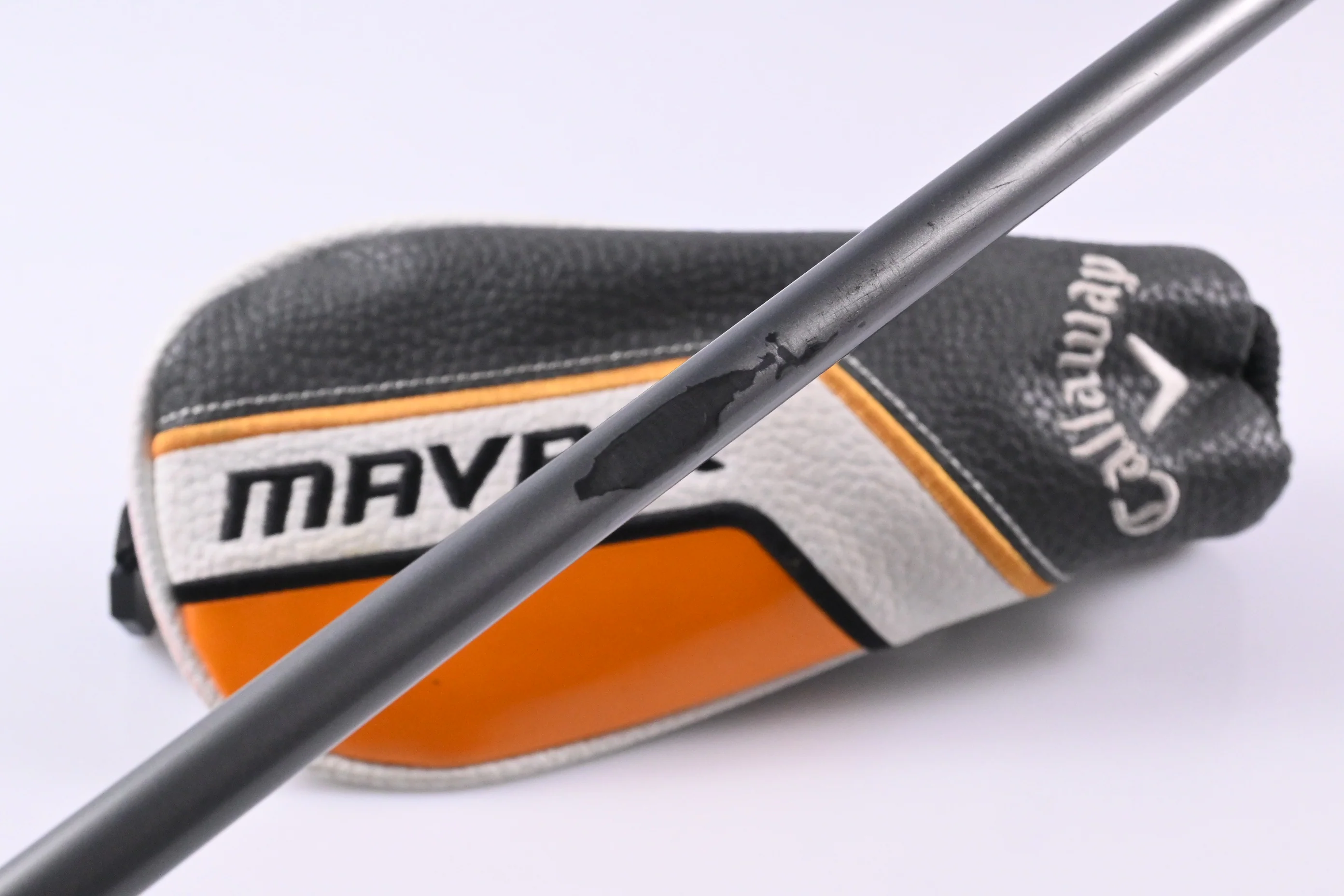 Callaway Mavrik #4 Hybrid / 20 Degree / Regular Flex Catalyst 65 Shaft - Image 6