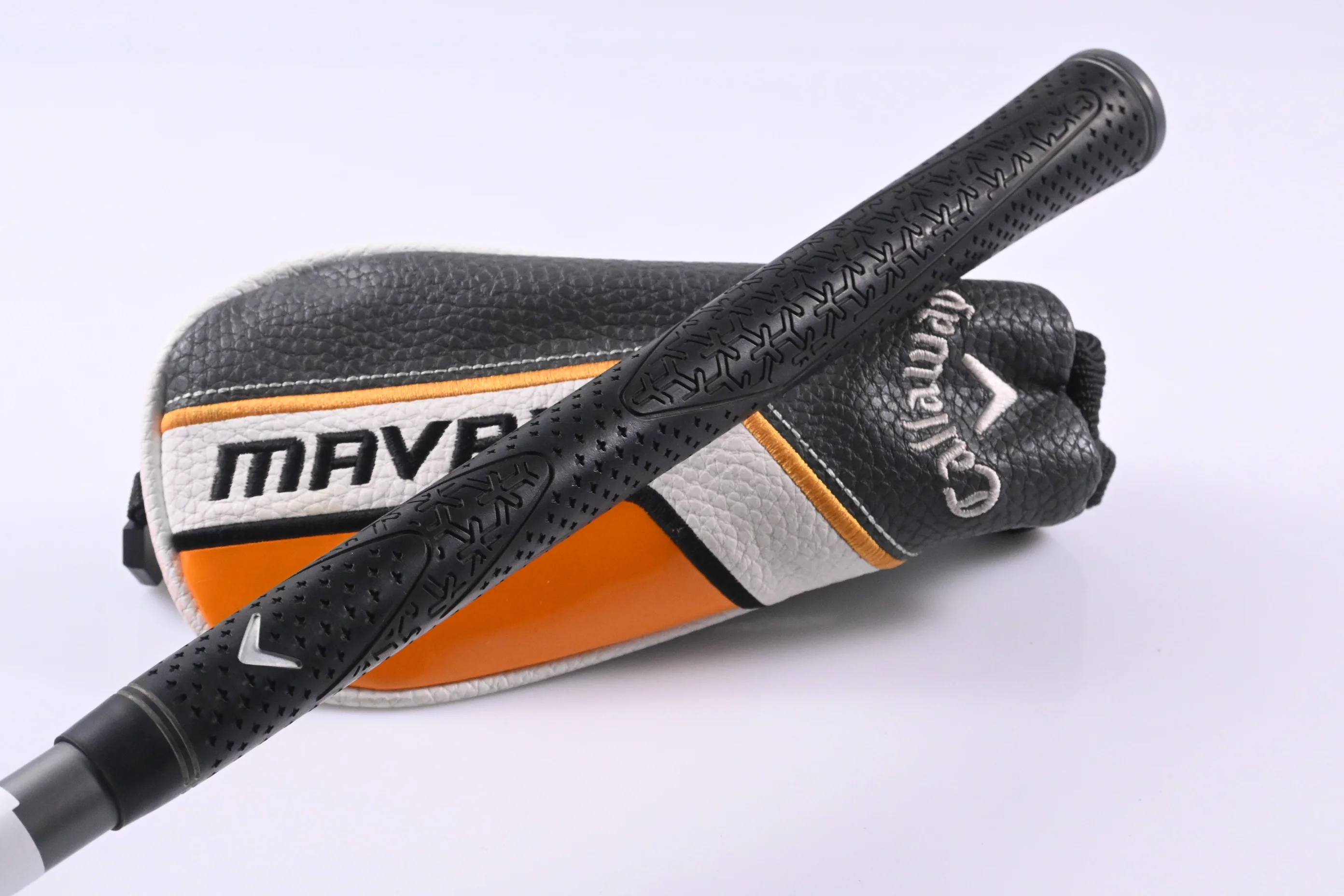 Callaway Mavrik #4 Hybrid / 20 Degree / Regular Flex Catalyst 65 Shaft - Image 9
