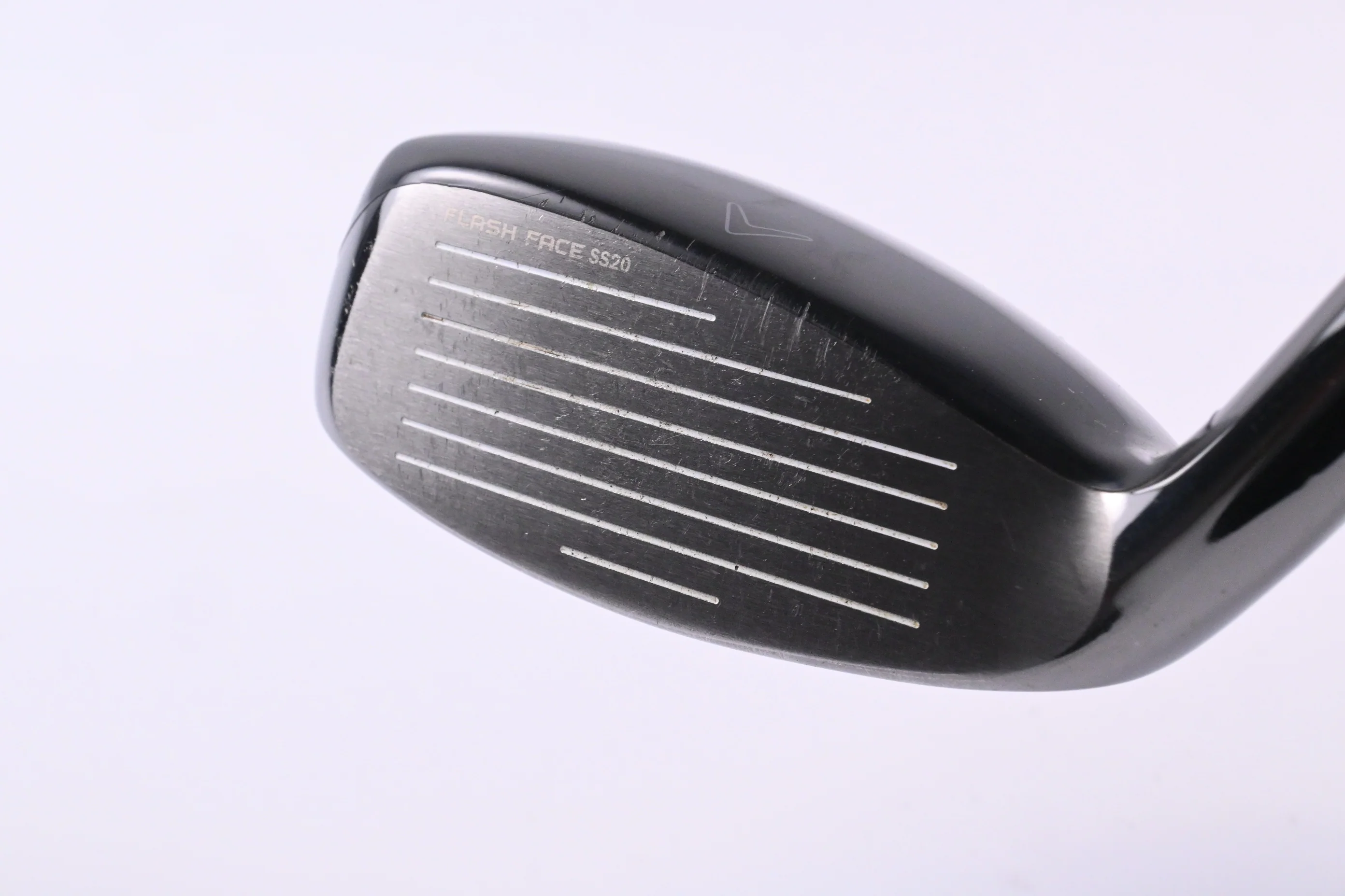 Callaway Mavrik #4 Hybrid / 20 Degree / Regular Flex Project X Catalyst 65 Shaft - Image 4