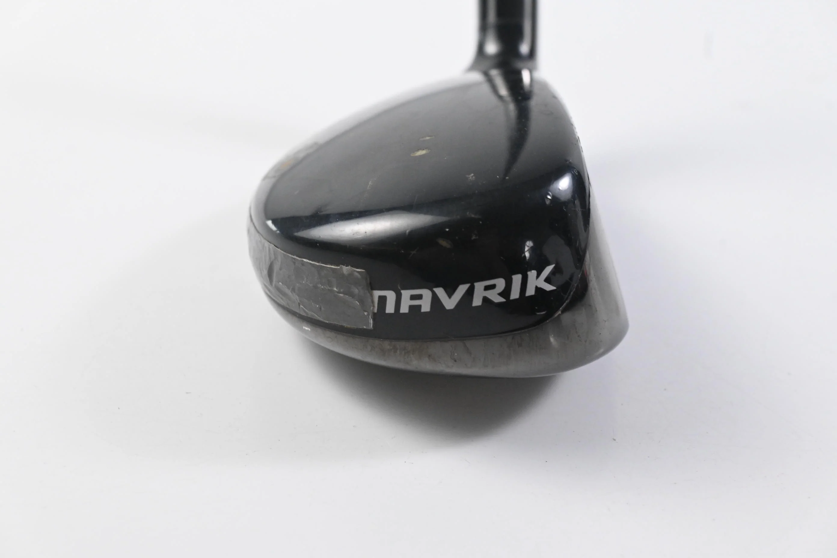 Callaway Mavrik #4 Hybrid / 20 Degree / Stiff Flex Catalyst 75 Shaft - Image 3