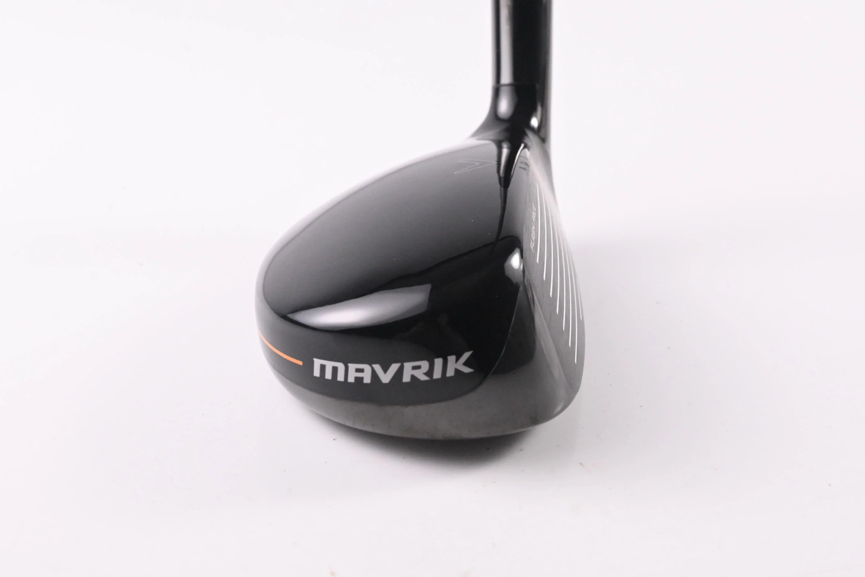 Callaway Mavrik #4 Hybrid / 20 Degree / Regular Flex Catalyst 65 Shaft - Image 3
