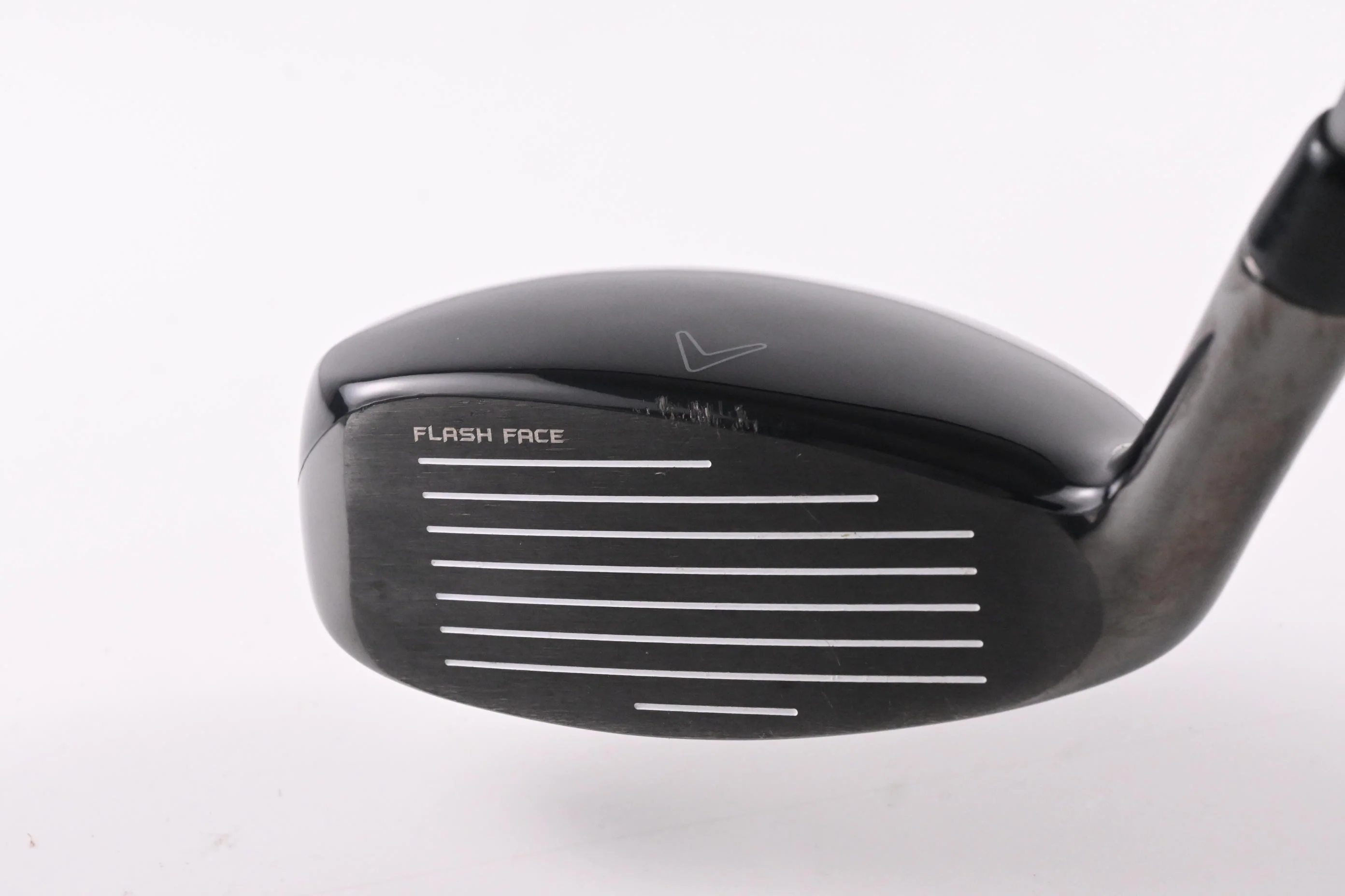 Callaway Mavrik #4 Hybrid / 20 Degree / Regular Flex Catalyst 65 Shaft - Image 4