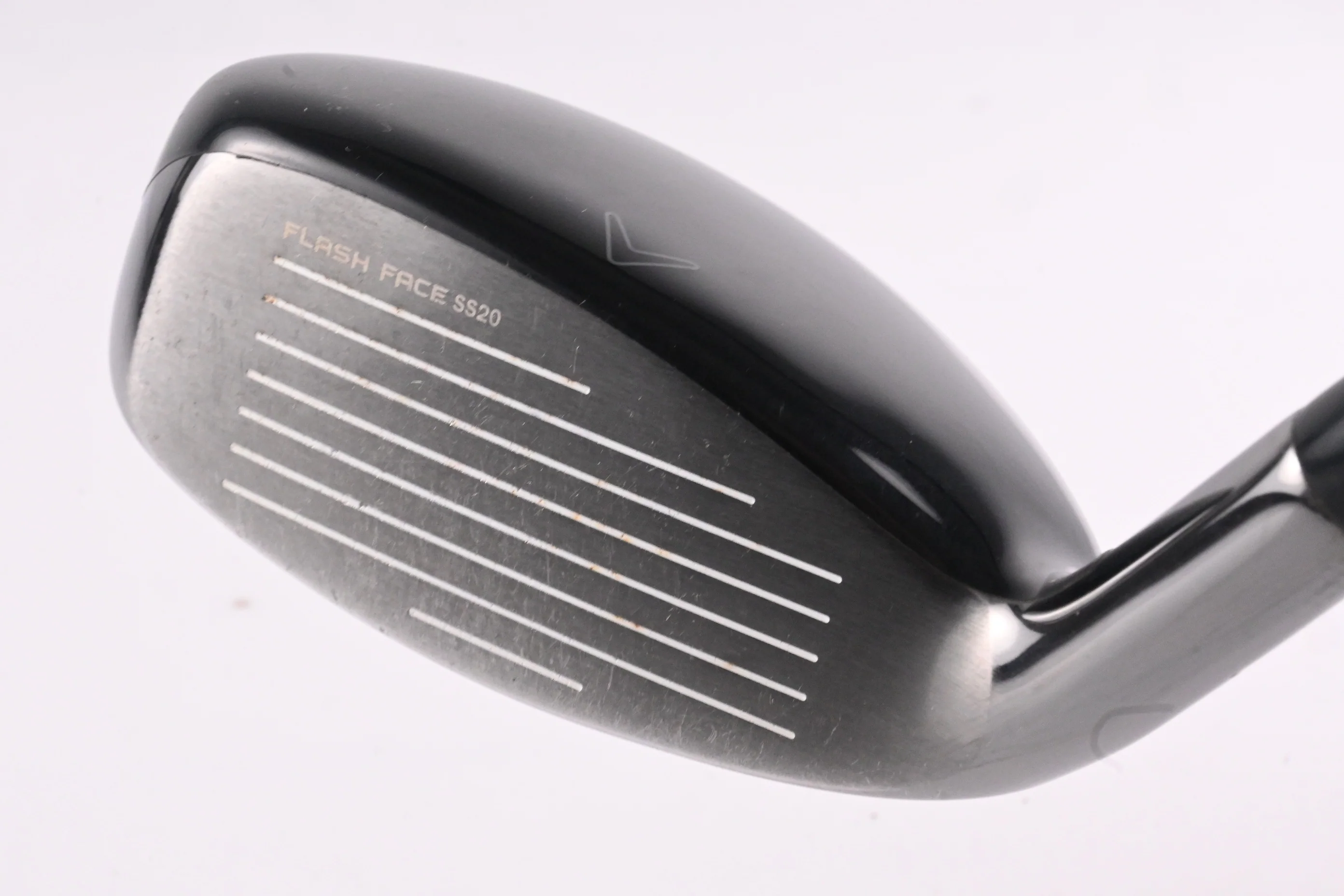 Callaway Mavrik Max #3 Hybrid / 19 Degree / Stiff Flex Project X Catalyst 75 - Image 4