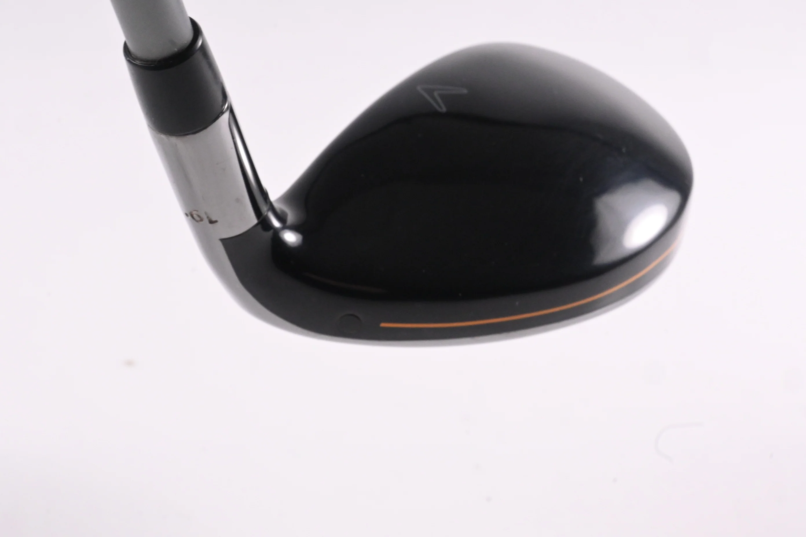 Callaway Mavrik Max #3 Hybrid / 19 Degree / Stiff Flex Project X Catalyst 75 - Image 5