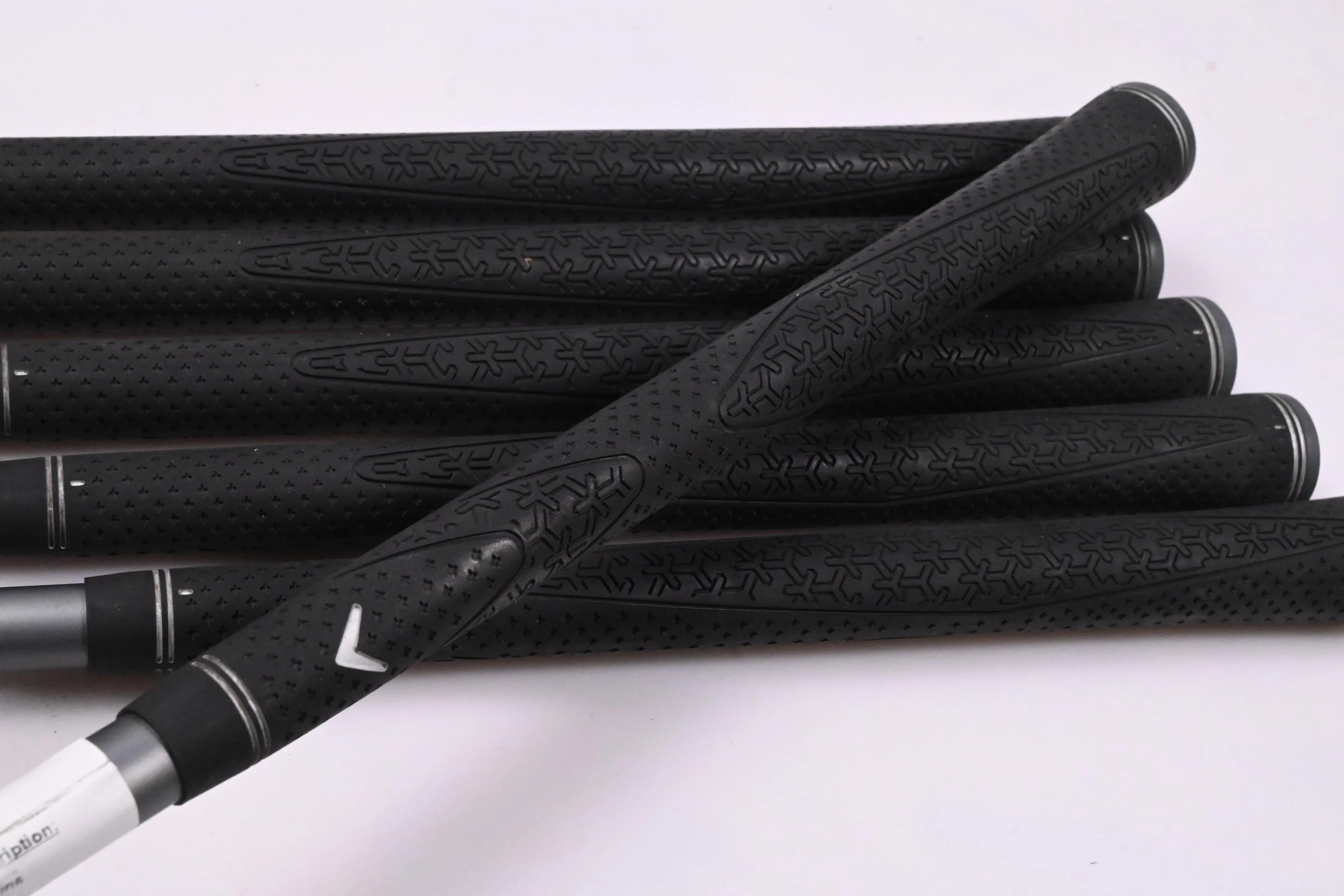 Callaway Mavrik Irons / 5-PW / Regular Flex Catalyst 65 Shafts - Image 7