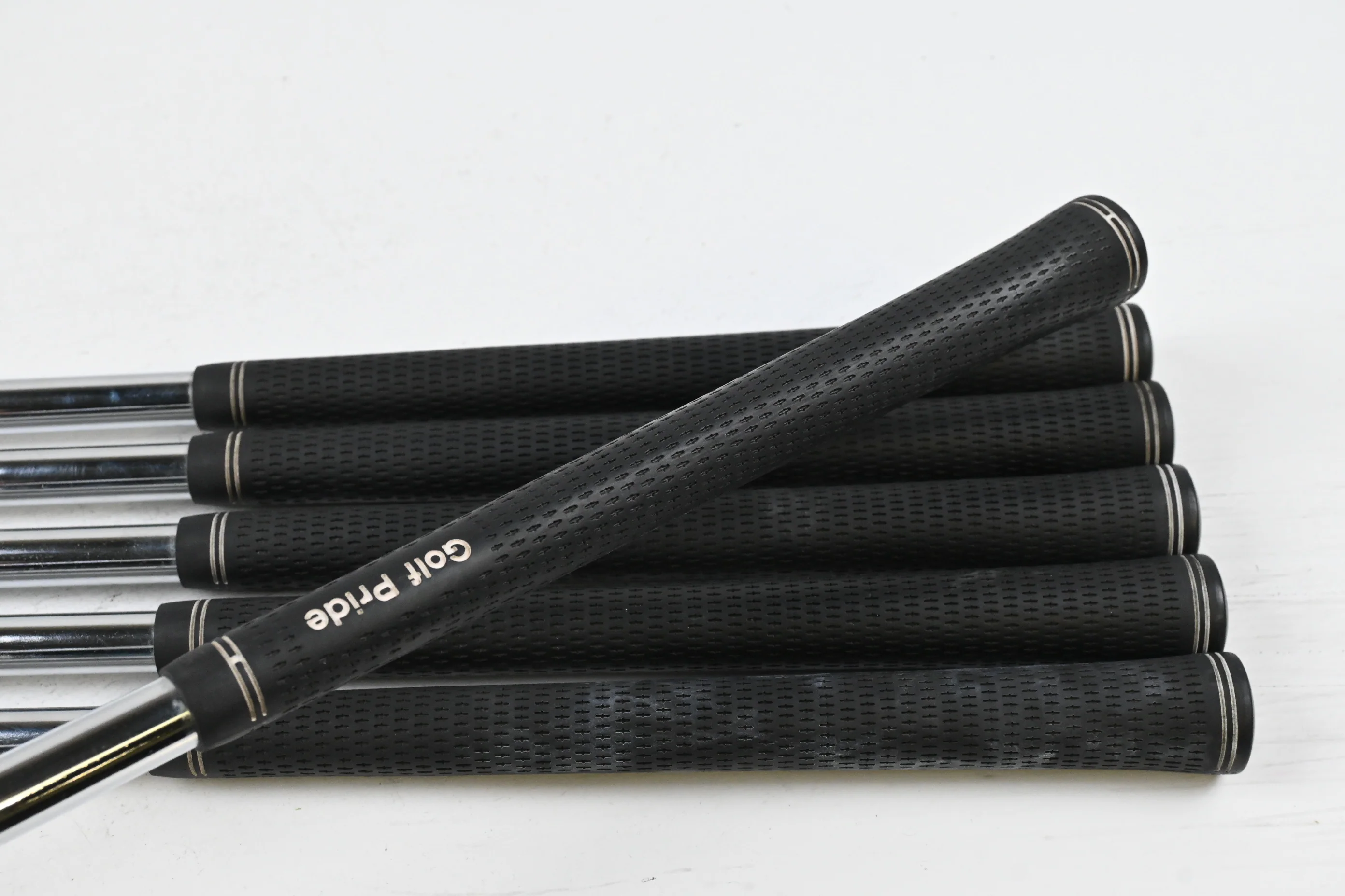 Callaway Mavrik Irons / 6-PW+GW / Stiff Flex XP 105 ST15 Shafts - Image 7