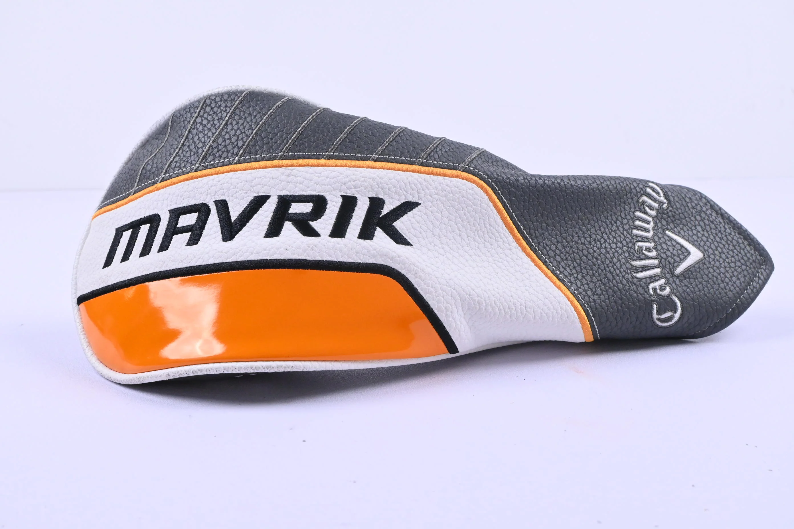 Callaway Mavrik Max Driver / 12 Degree / Stiff Flex UST Mamiya Helium Black 59 - Image 9