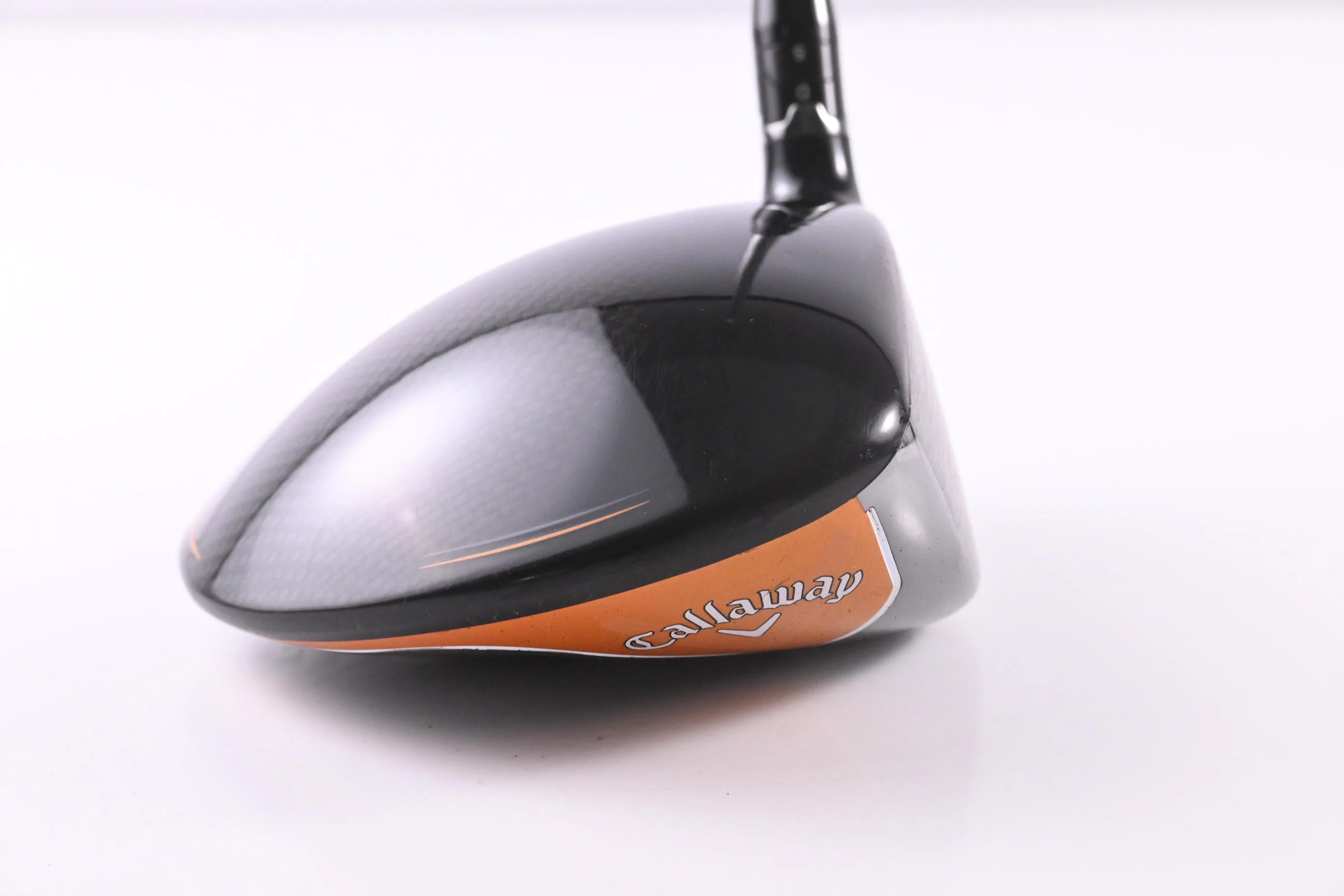 Callaway Mavrik Max Driver / 10.5 Degree / Senior Flex Quaranta 40 Shaft - Image 3
