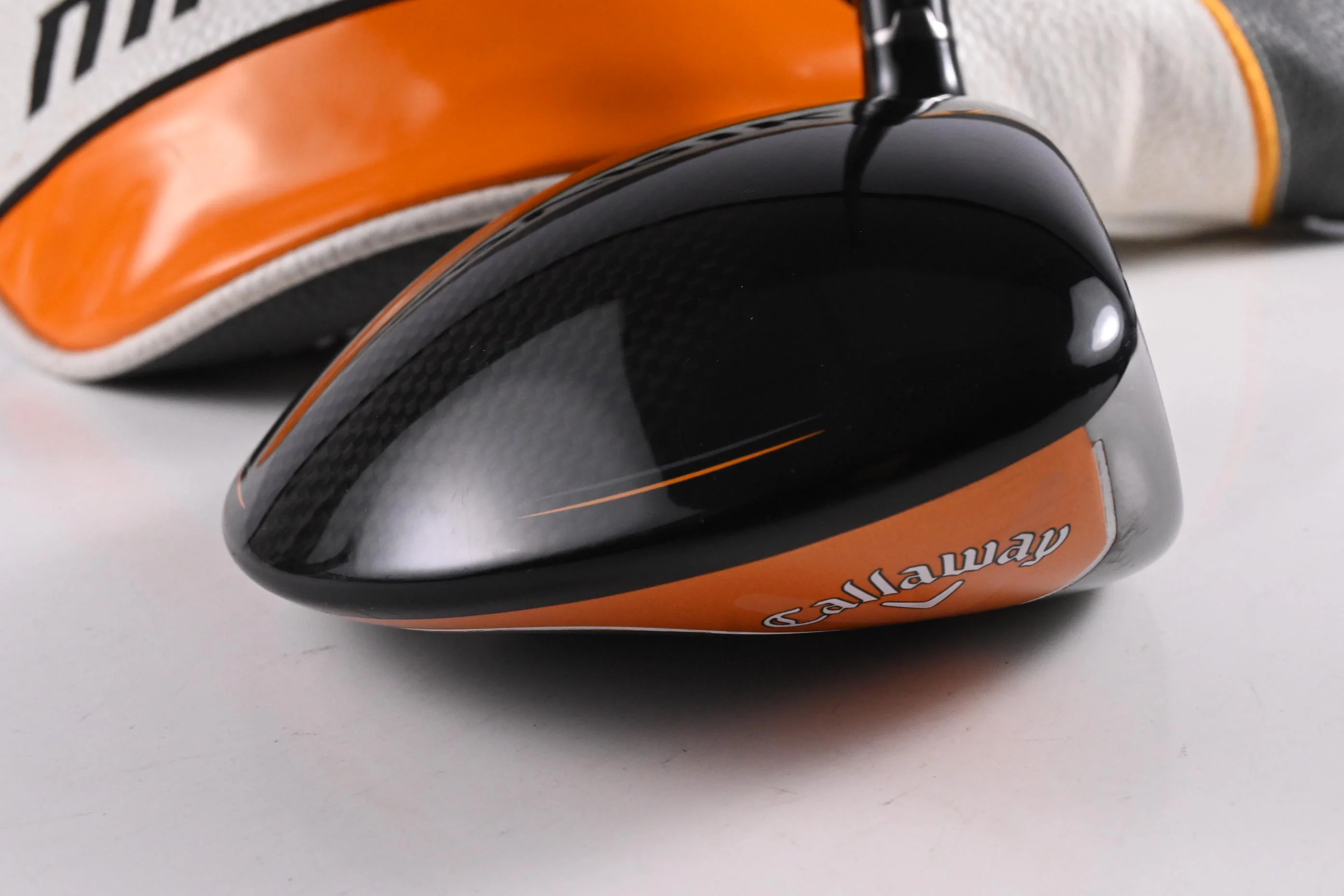Callaway Mavrik Max Driver / 12 Degree / Senior Flex Evenflow Riptide 50 Shaft - Image 3