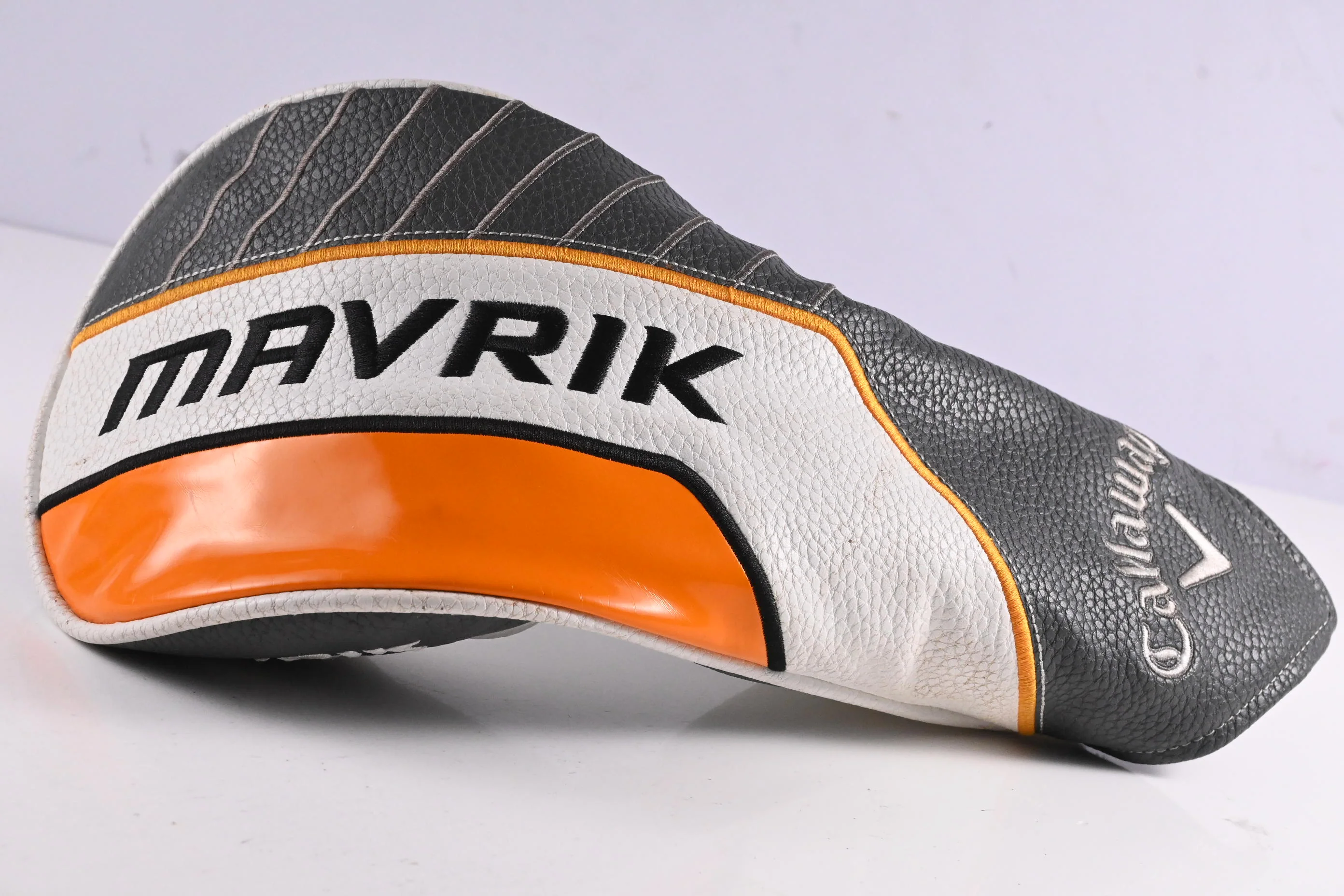 Callaway Mavrik Max Driver / 12 Degree / Senior Flex Evenflow Riptide 50 Shaft - Image 9