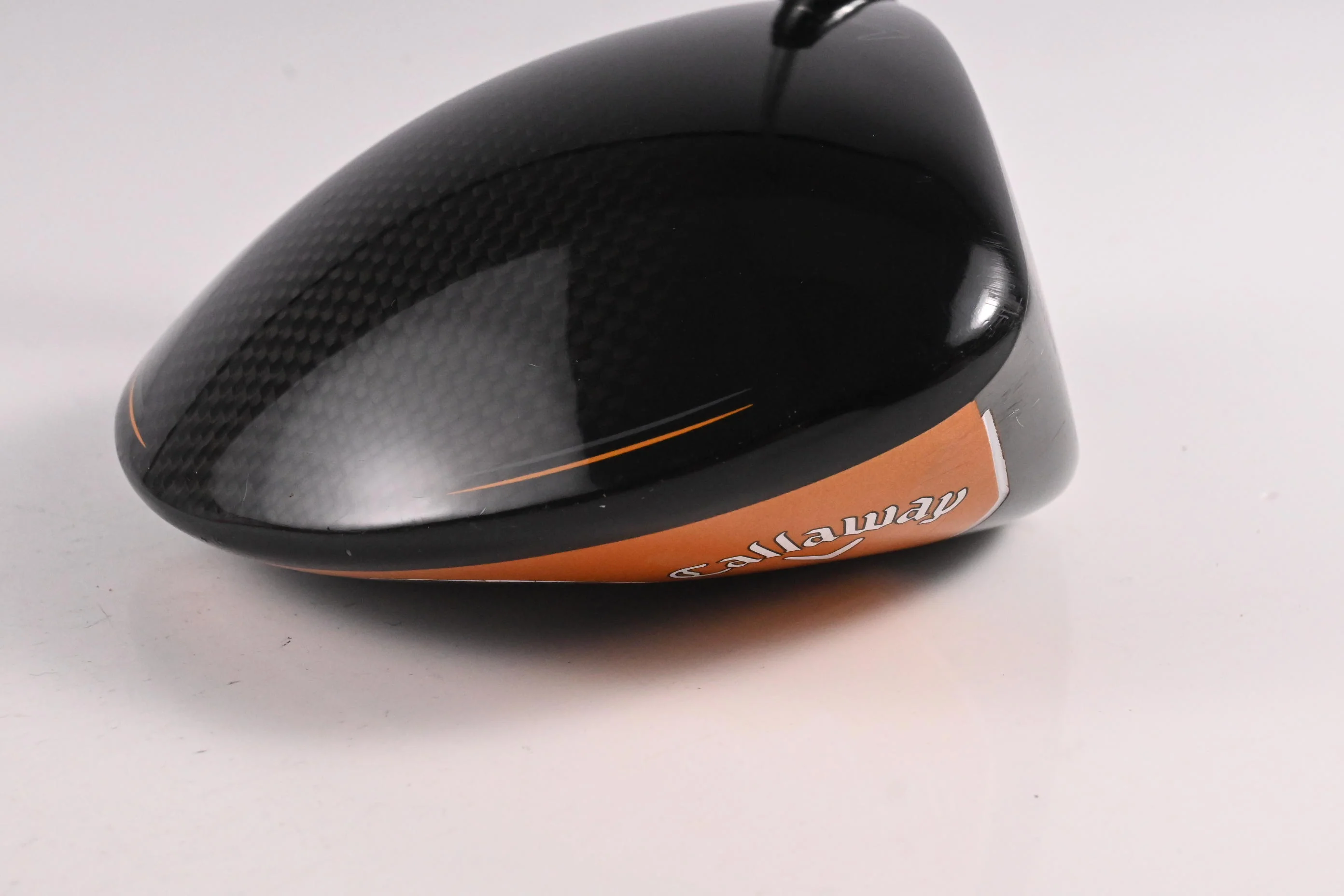 Callaway Mavrik Max Driver / 12 Degree / Regular Flex Evenflow Green 55 Shaft - Image 3