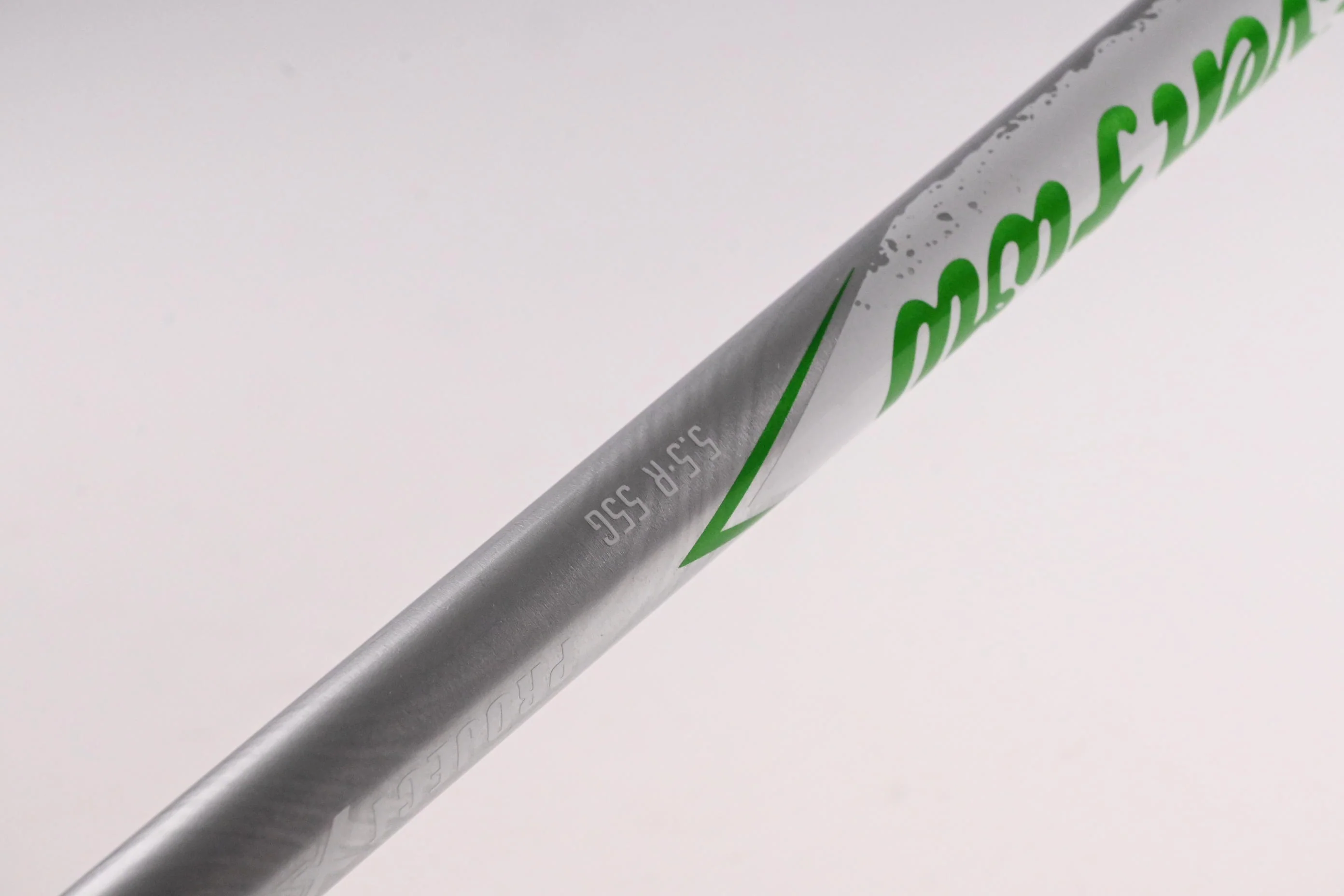 Callaway Mavrik Max Driver / 12 Degree / Regular Flex Evenflow Green 55 Shaft - Image 7