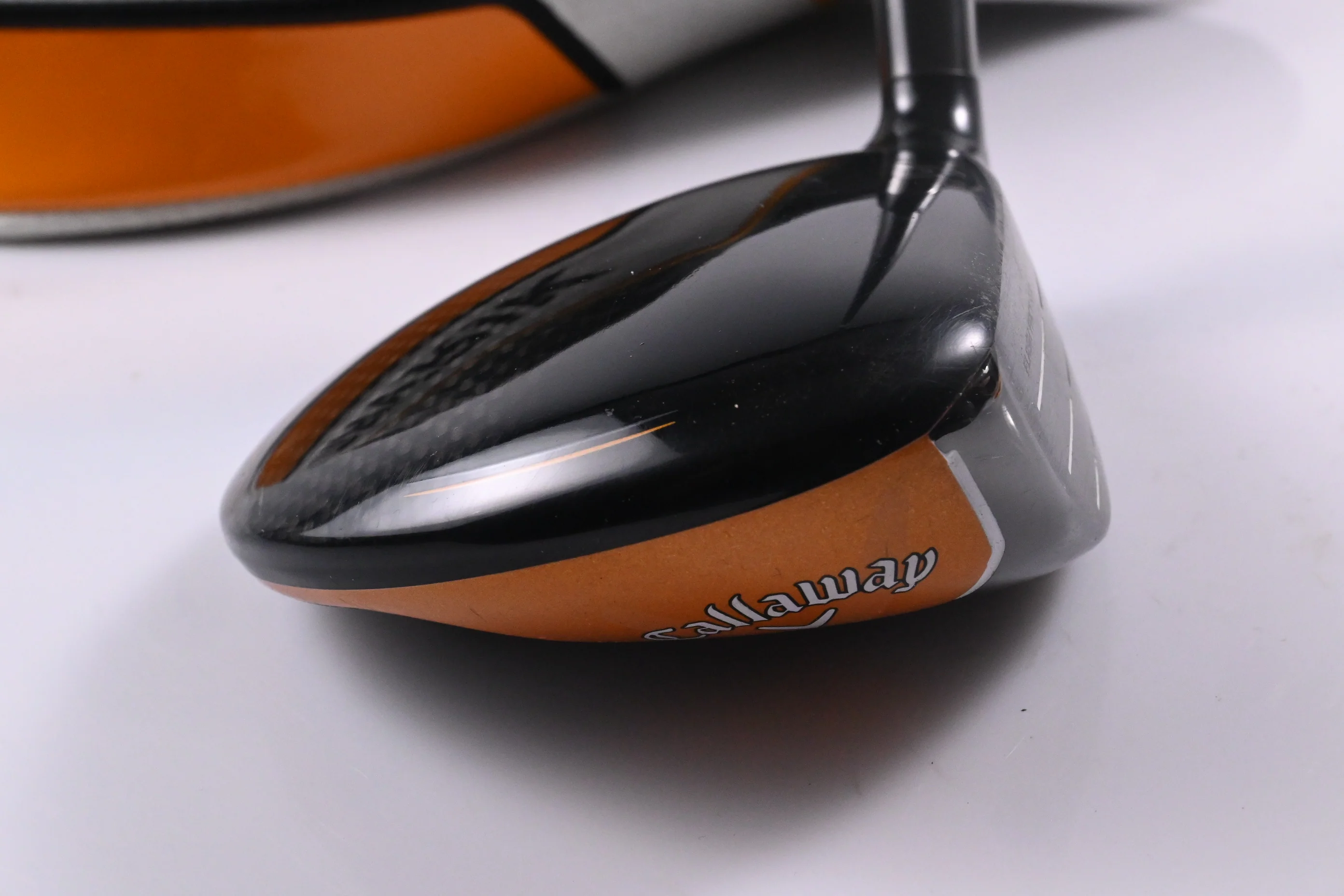 Callaway Mavrik Max #3 Wood / 15 Degree / Stiff Flex Evenflow Riptide 70 Shaft - Image 3