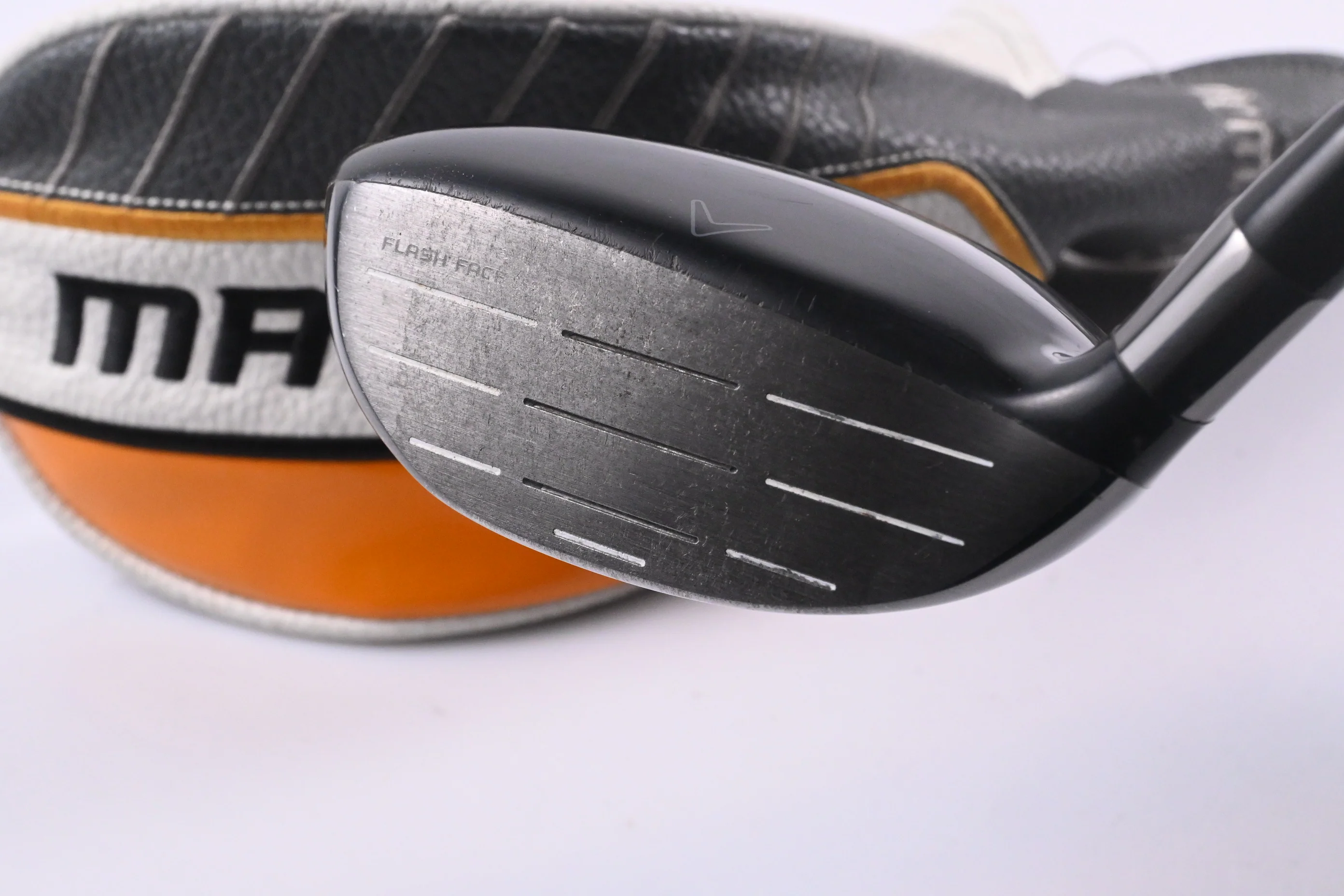 Callaway Mavrik Max #3 Wood / 15 Degree / Stiff Flex Evenflow Riptide 70 Shaft - Image 4