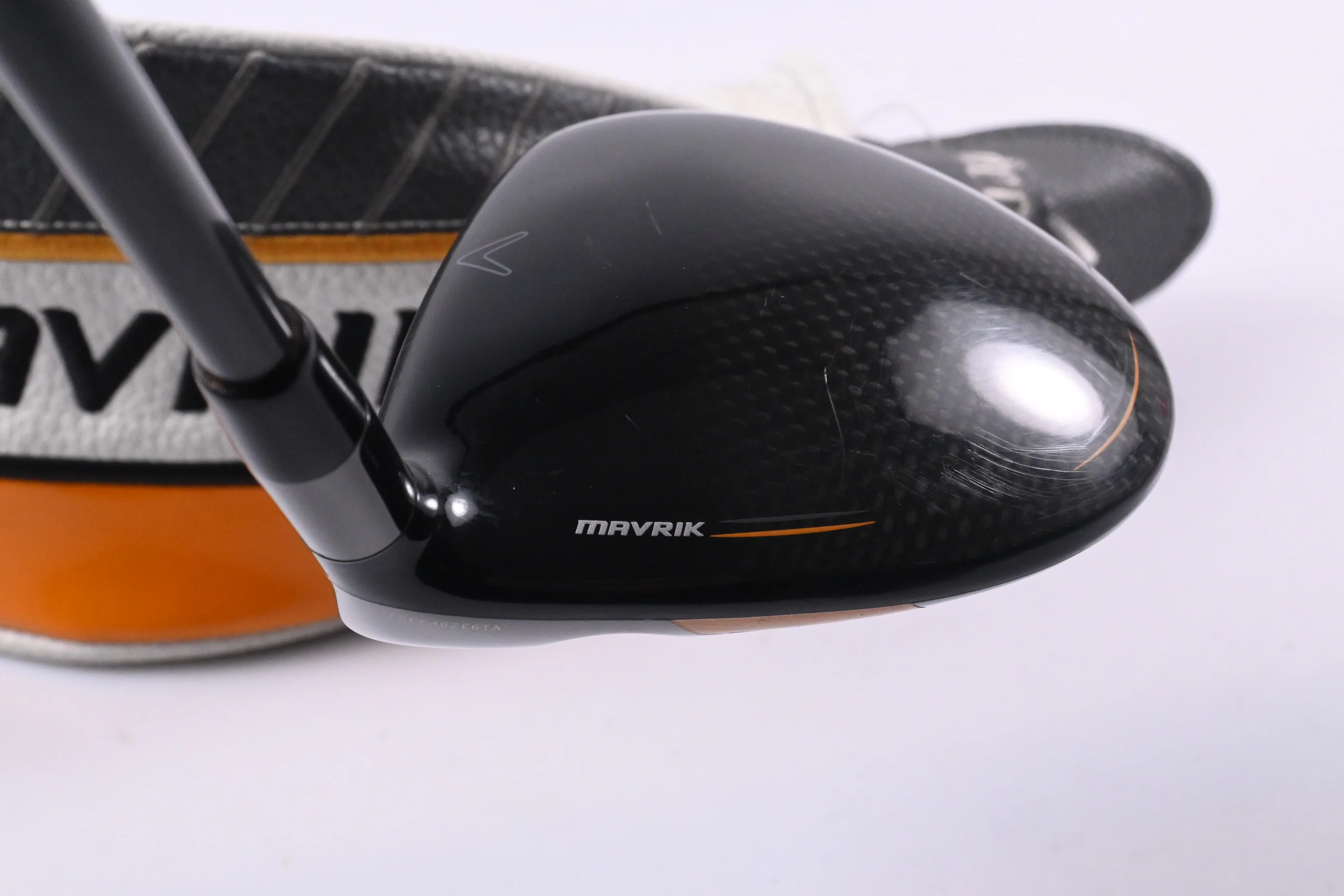 Callaway Mavrik Max #3 Wood / 15 Degree / Stiff Flex Evenflow Riptide 70 Shaft - Image 5