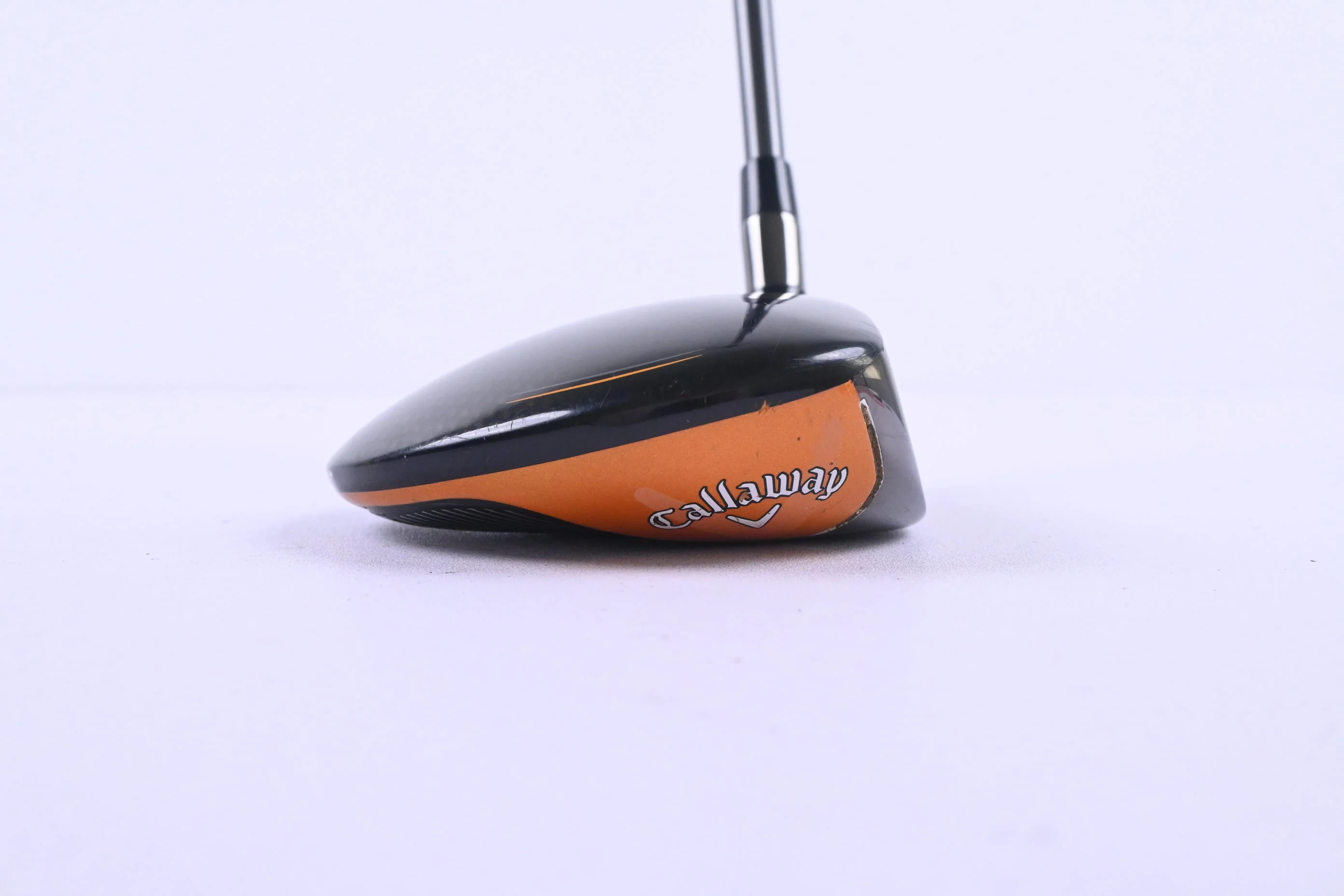 Callaway Mavrik Max #3 Wood / 15 Degree / Regular Flex EvenFlow Riptide 60 Shaft - Image 3