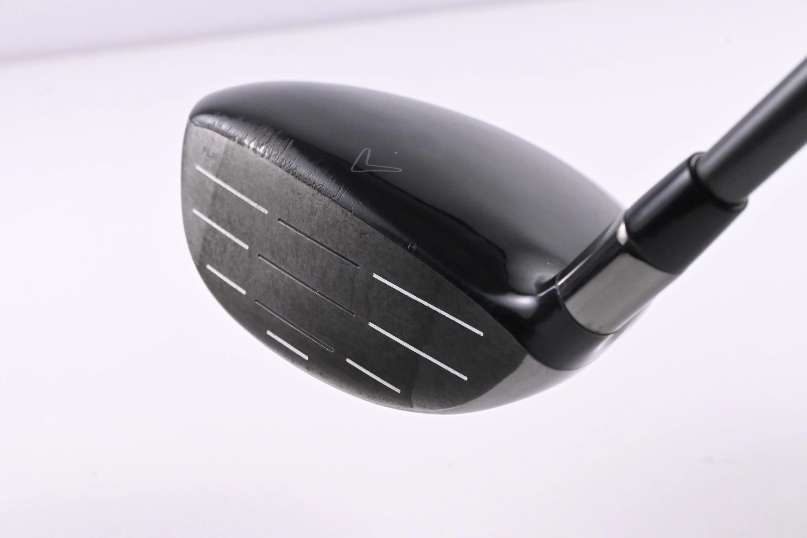 Callaway Mavrik Max #3+ Wood / 13.5 Degree / Regular Flex EvenFlow Riptide 60 - Image 4