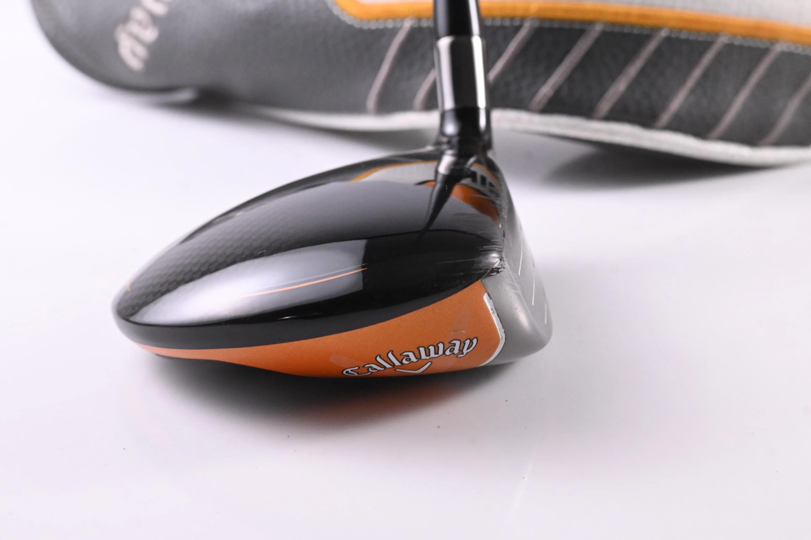 Callaway Mavrik Max #3 Wood / 15 Degree / Stiff Flex EvenFlow Riptide 60 Shaft - Image 3