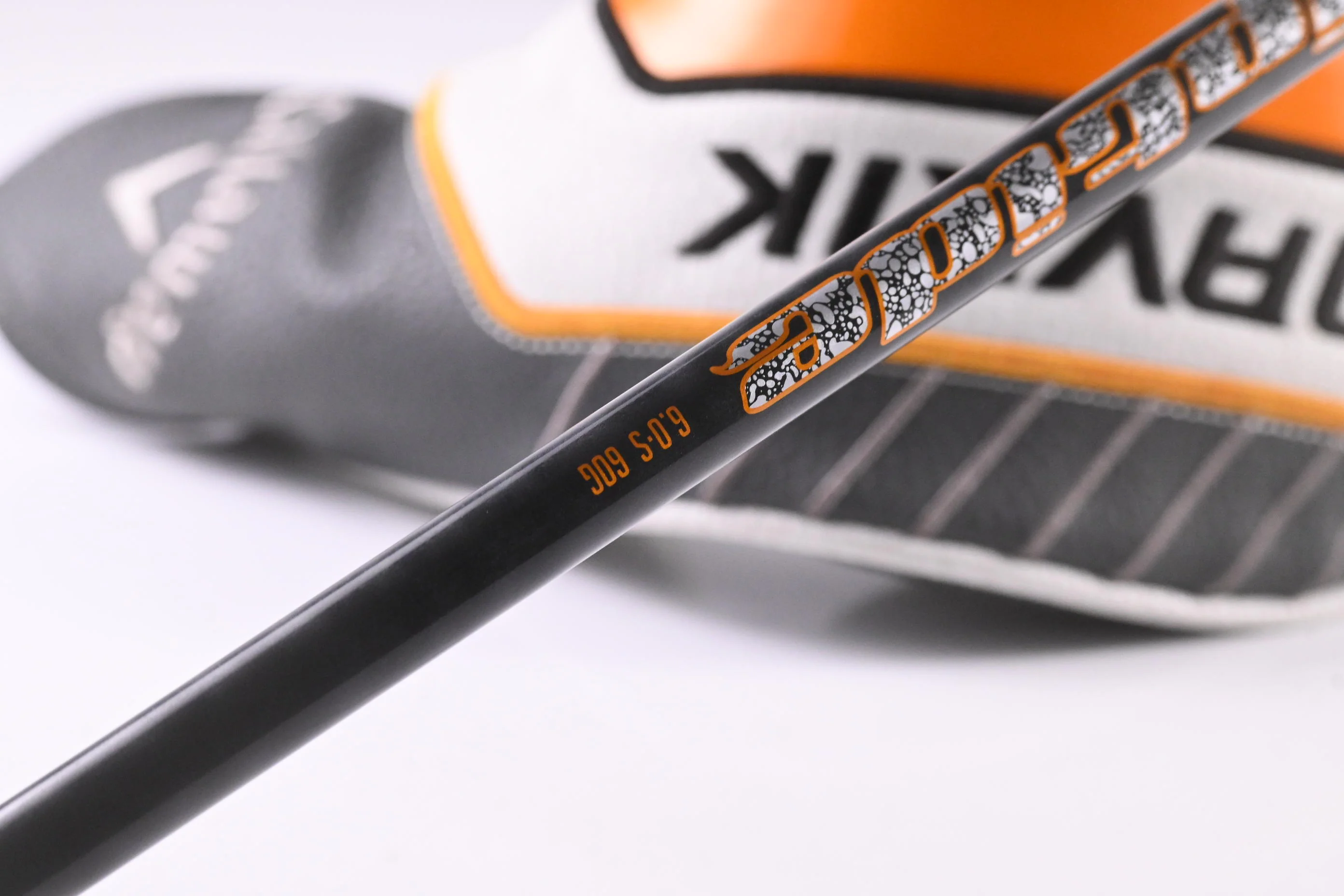 Callaway Mavrik Max #3 Wood / 15 Degree / Stiff Flex EvenFlow Riptide 60 Shaft - Image 6