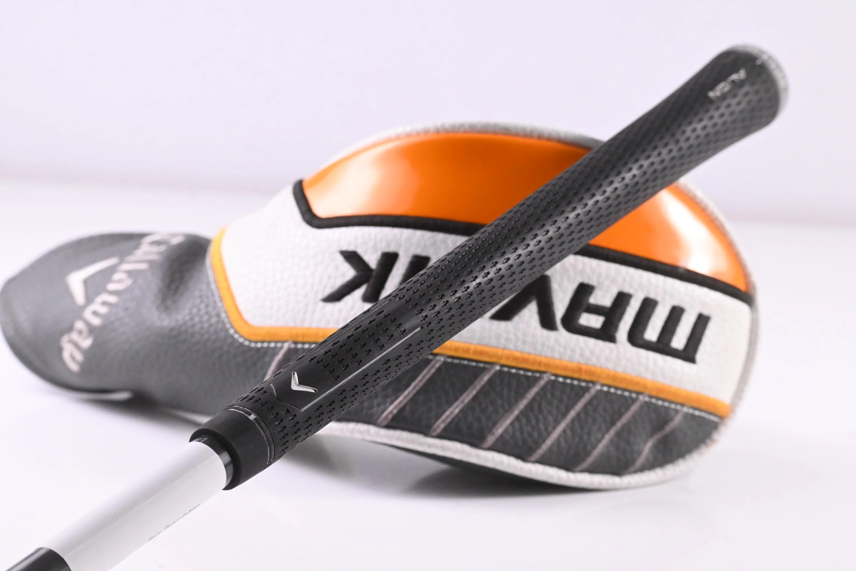 Callaway Mavrik Max #3 Wood / 15 Degree / Stiff Flex EvenFlow Riptide 60 Shaft - Image 8