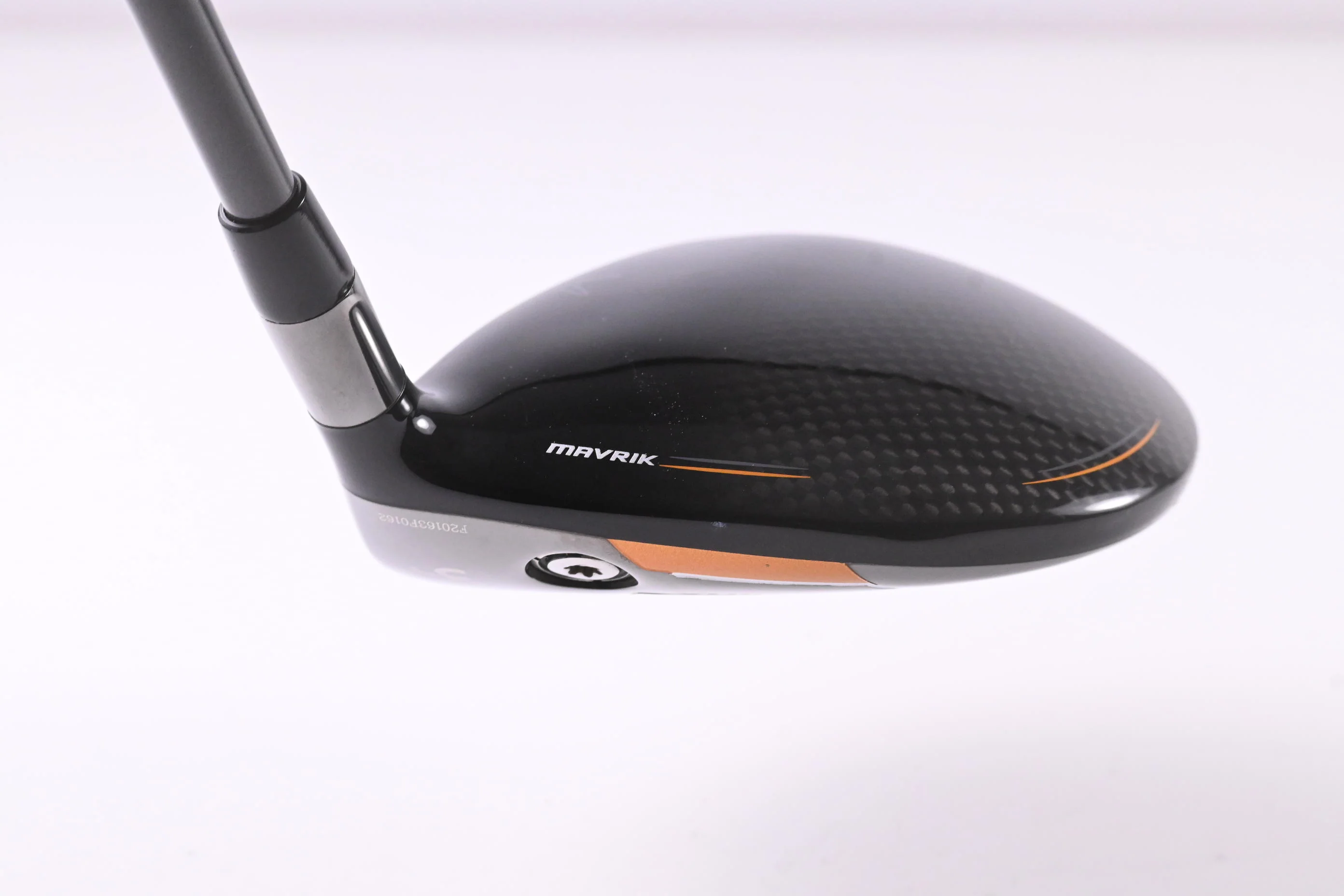 Callaway Mavrik Max #3+ Wood / 13.5 Degree / Stiff Flex EvenFlow Riptide 60 - Image 5