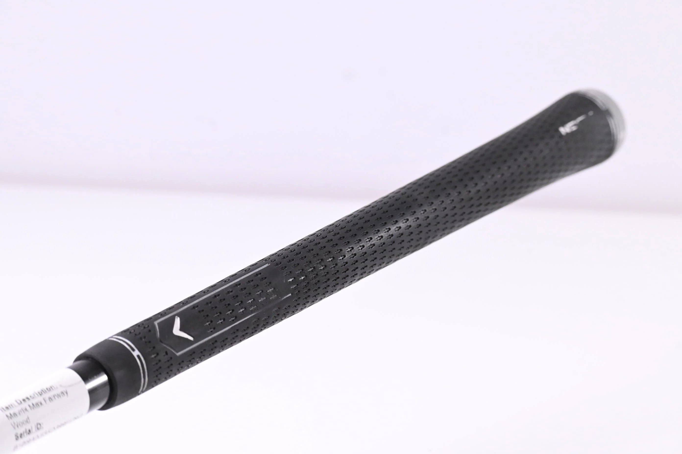 Callaway Mavrik Max #3 Wood / 15 Degree / Regular Flex Evenflow Riptide 60 Shaft - Image 8