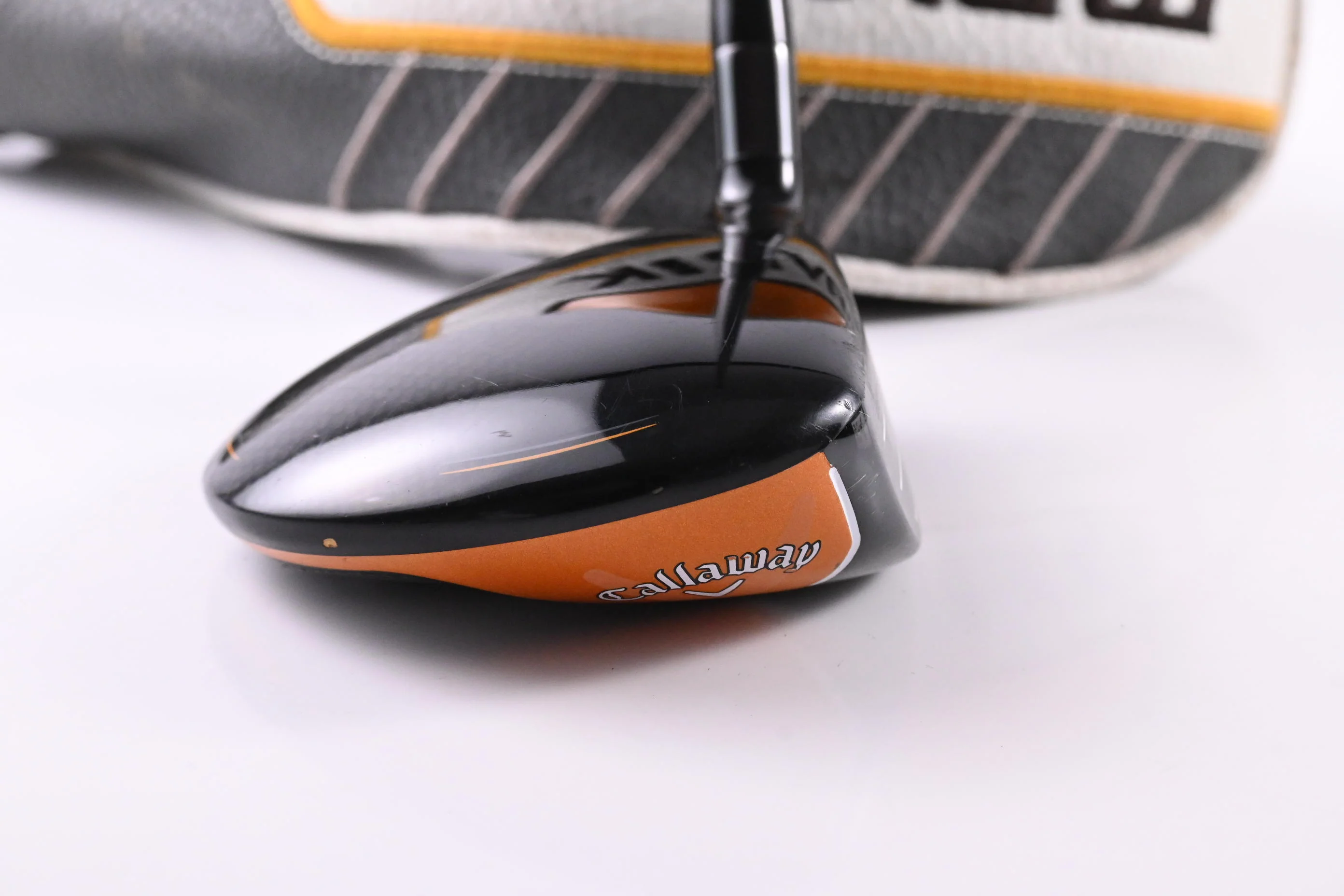 Callaway Mavrik Max #3 Wood / 15 Degree / Regular Flex EvenFlow Riptide 60 Shaft - Image 3