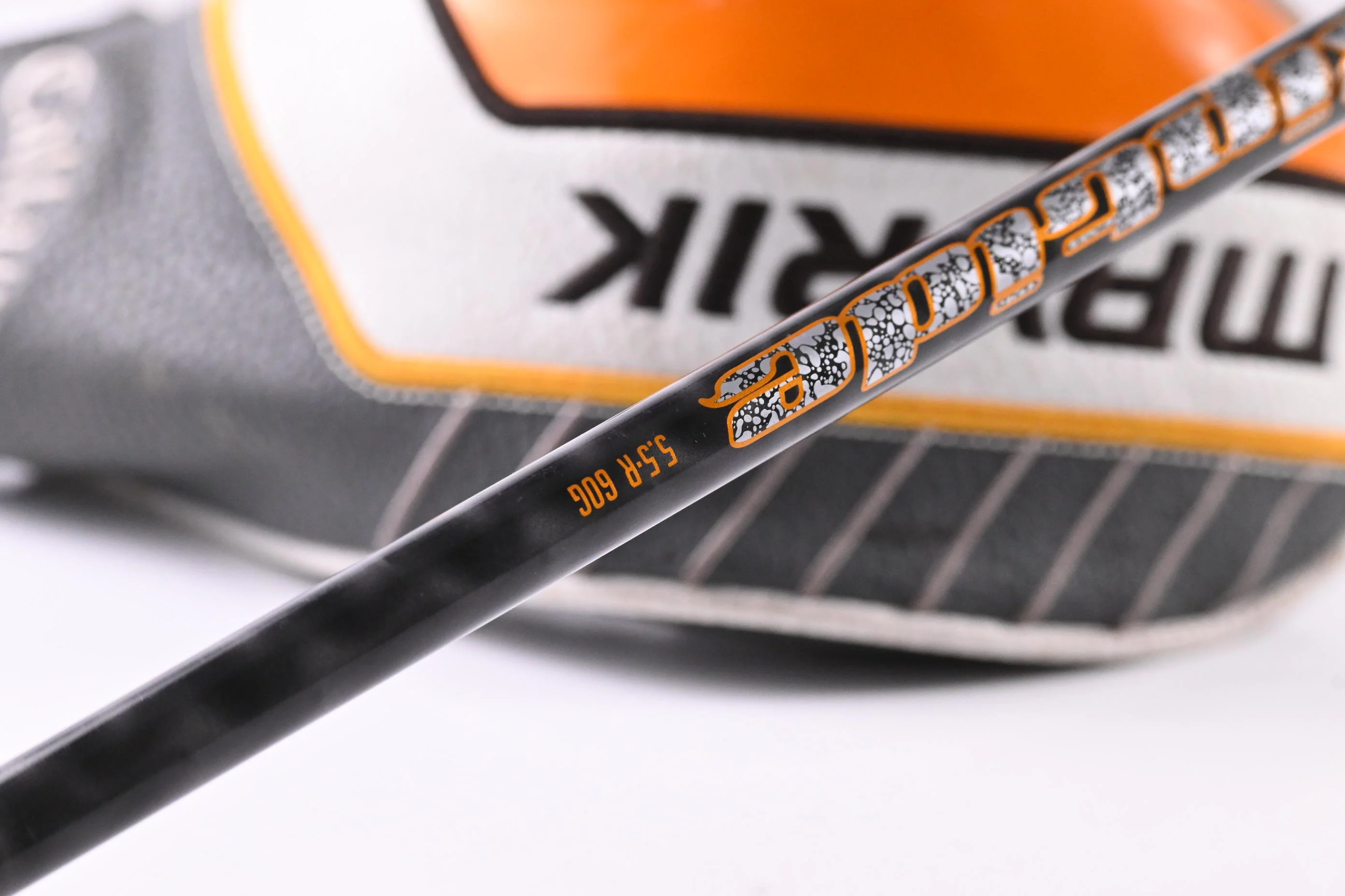 Callaway Mavrik Max #3 Wood / 15 Degree / Regular Flex EvenFlow Riptide 60 Shaft - Image 6