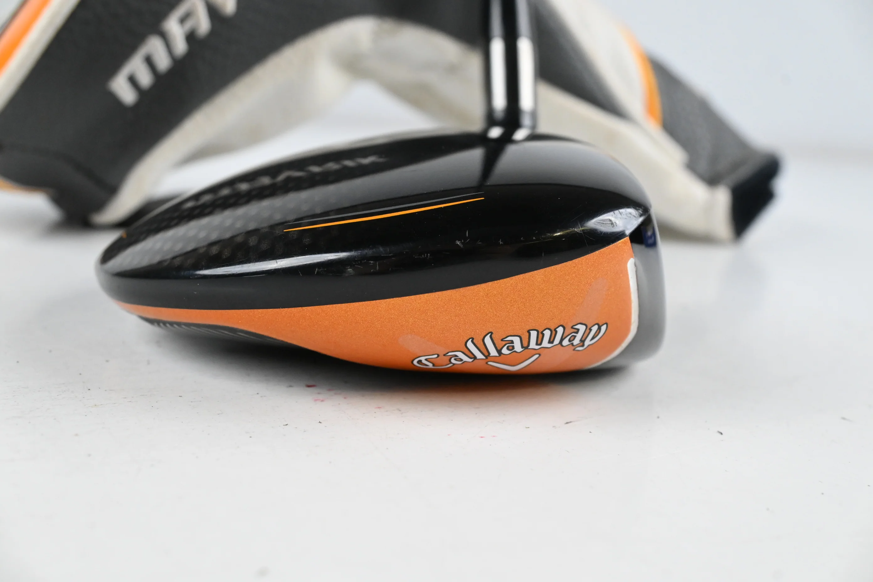 Callaway Mavrik Max #3 Wood / 15 Degree / Regular Flex Evenflow Riptide 60 Shaft - Image 3