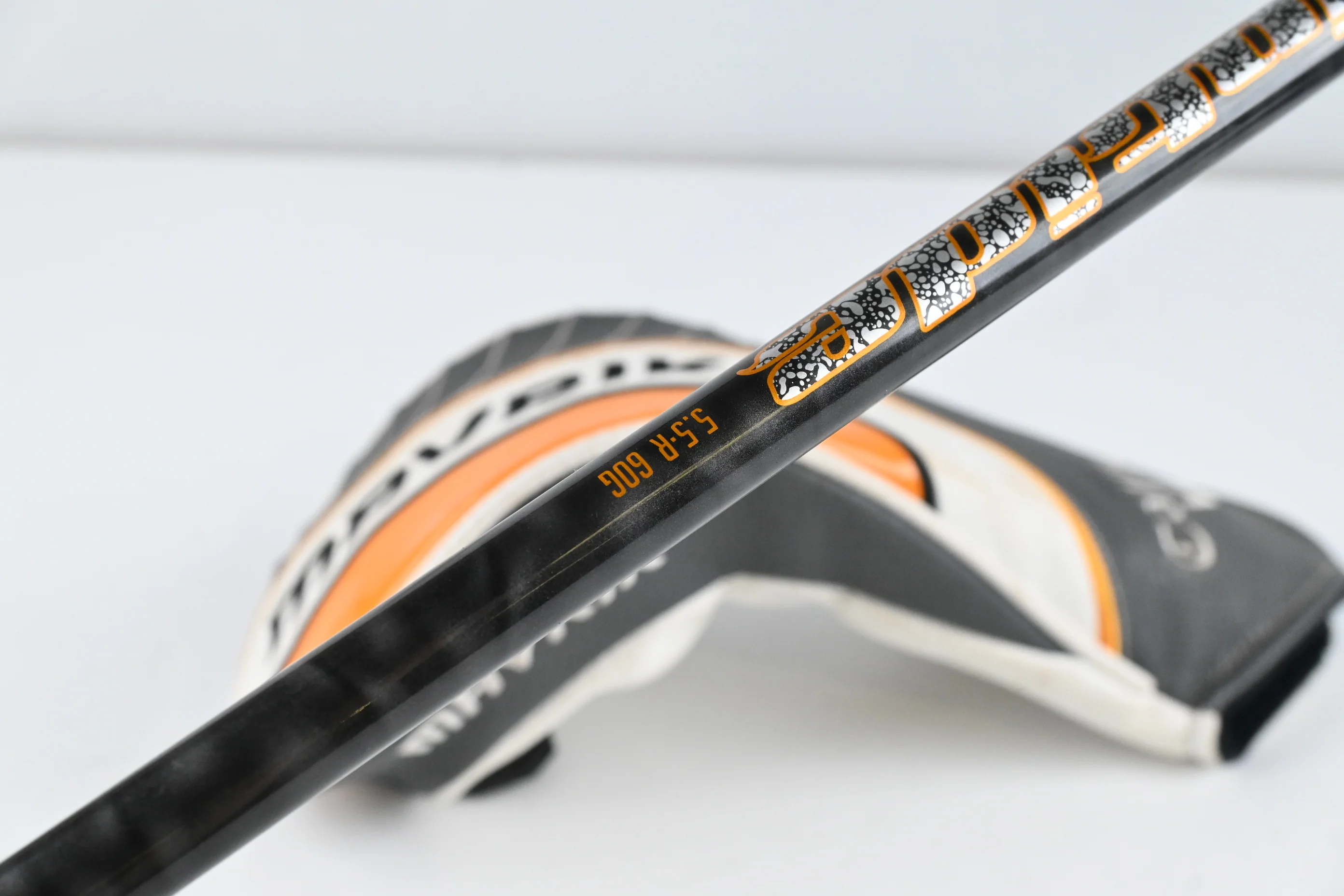 Callaway Mavrik Max #3 Wood / 15 Degree / Regular Flex Evenflow Riptide 60 Shaft - Image 6
