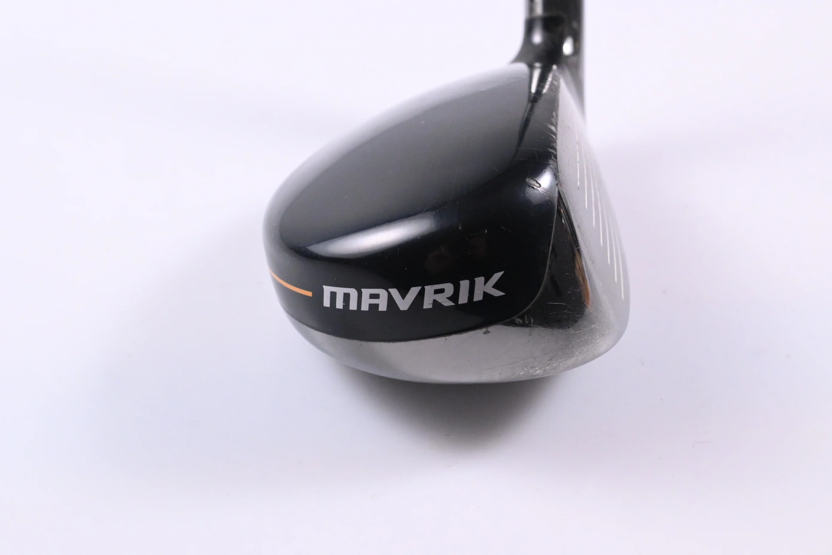 Callaway Mavrik Max #4 Hybrid / 21 Degree / Stiff Flex Catalyst 75 Shaft - Image 3