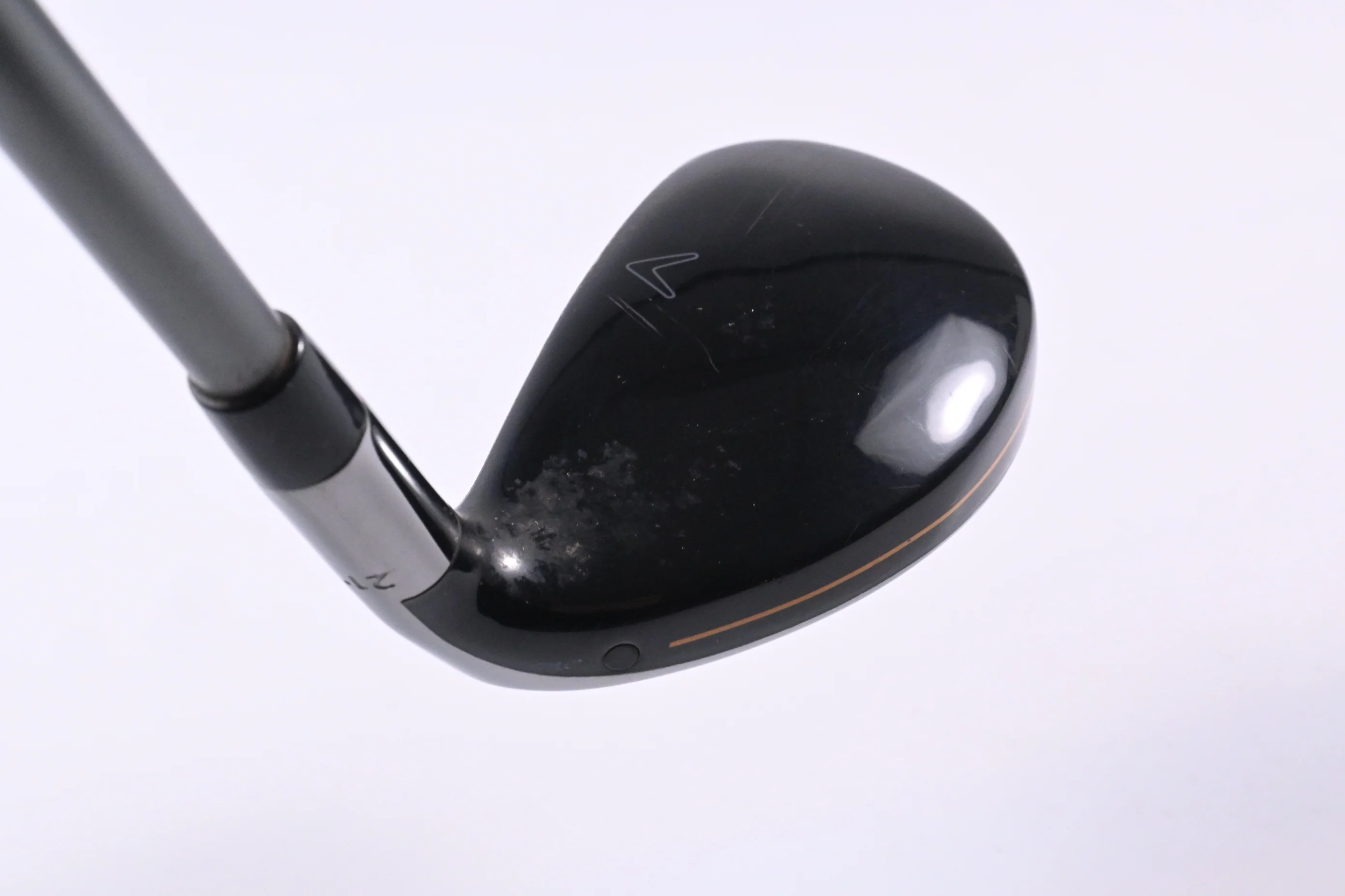 Callaway Mavrik Max #4 Hybrid / 21 Degree / Stiff Flex Catalyst 75 Shaft - Image 5