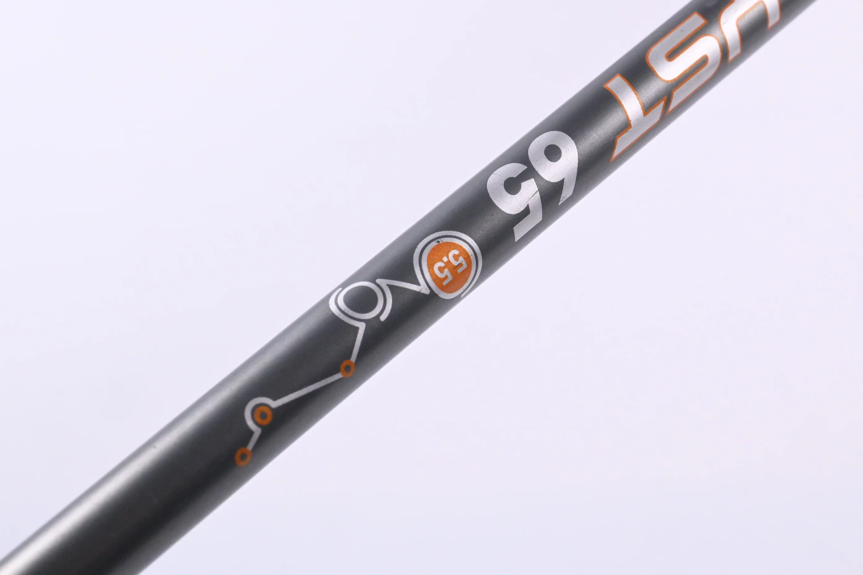 Callaway Mavrik #4 Hybrid / 20 Degree / Regular Flex Catalyst 65 Shaft - Image 6