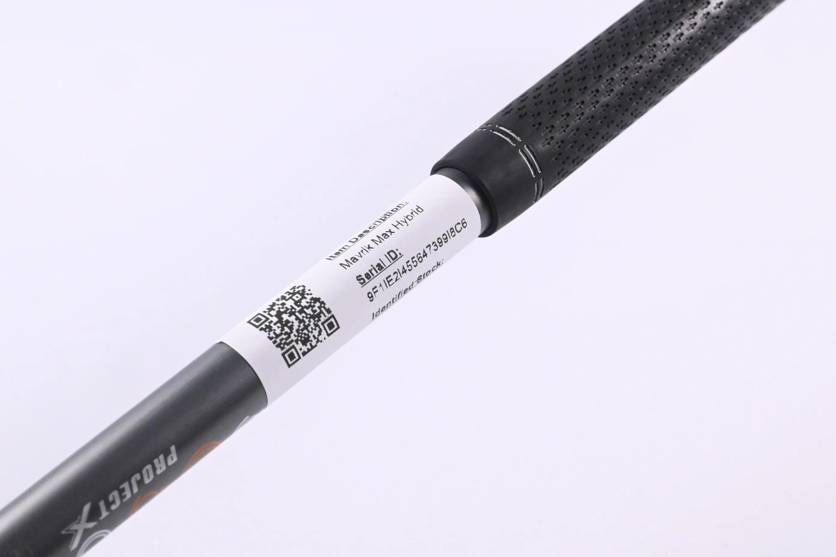Callaway Mavrik #4 Hybrid / 20 Degree / Regular Flex Catalyst 65 Shaft - Image 7