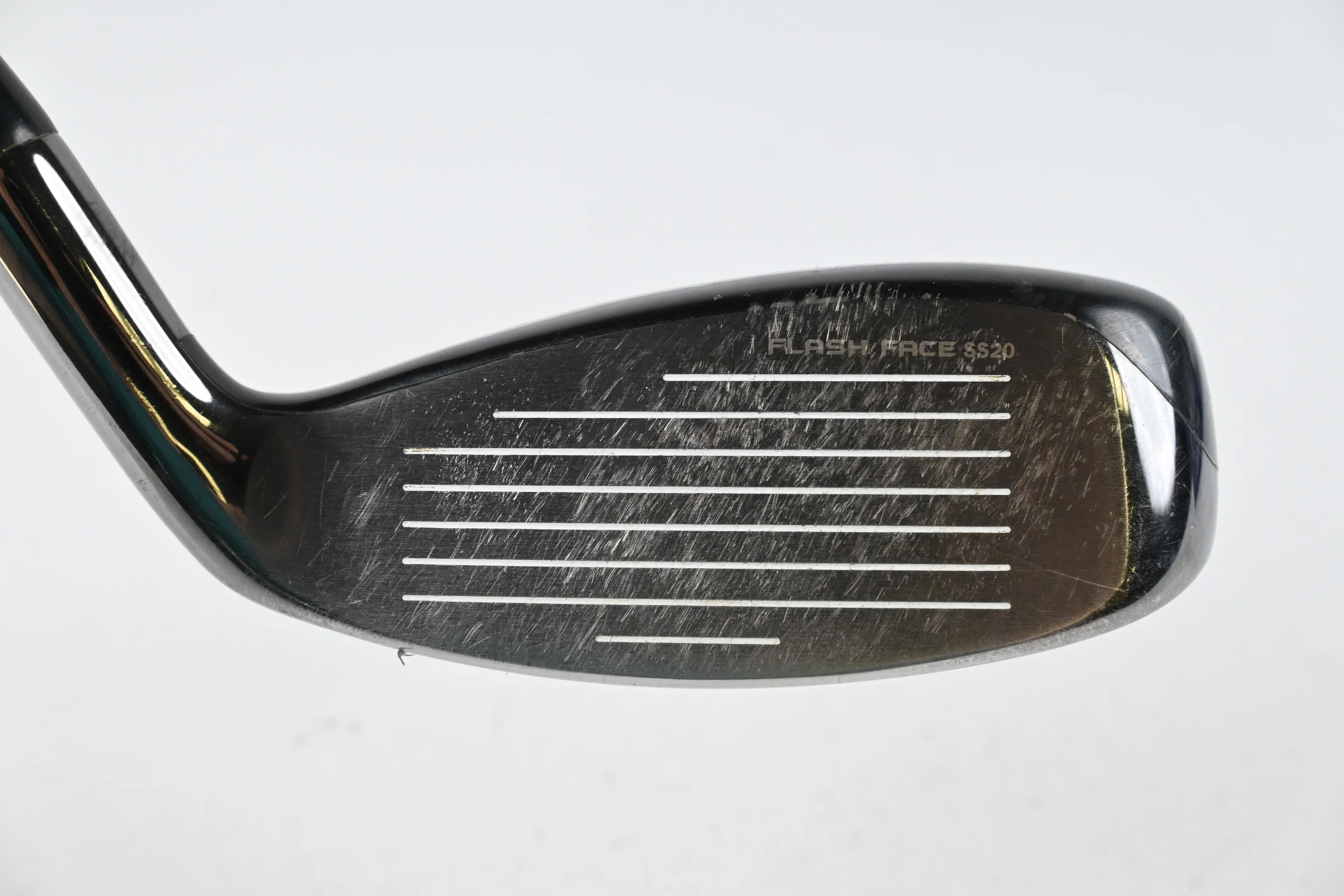 Callaway Mavrik Max #3 Hybrid / 19 Degree / Regular Flex Catalyst 65 Shaft - Image 4