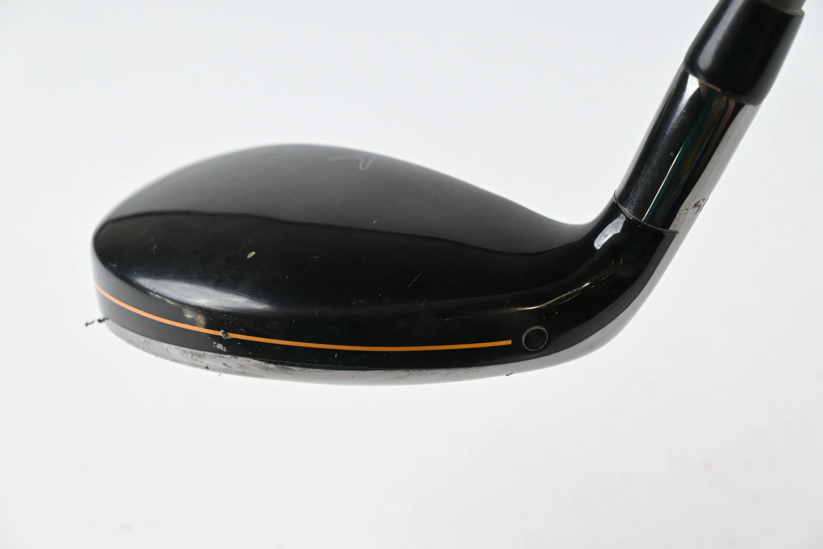 Callaway Mavrik Max #3 Hybrid / 19 Degree / Regular Flex Catalyst 65 Shaft - Image 5