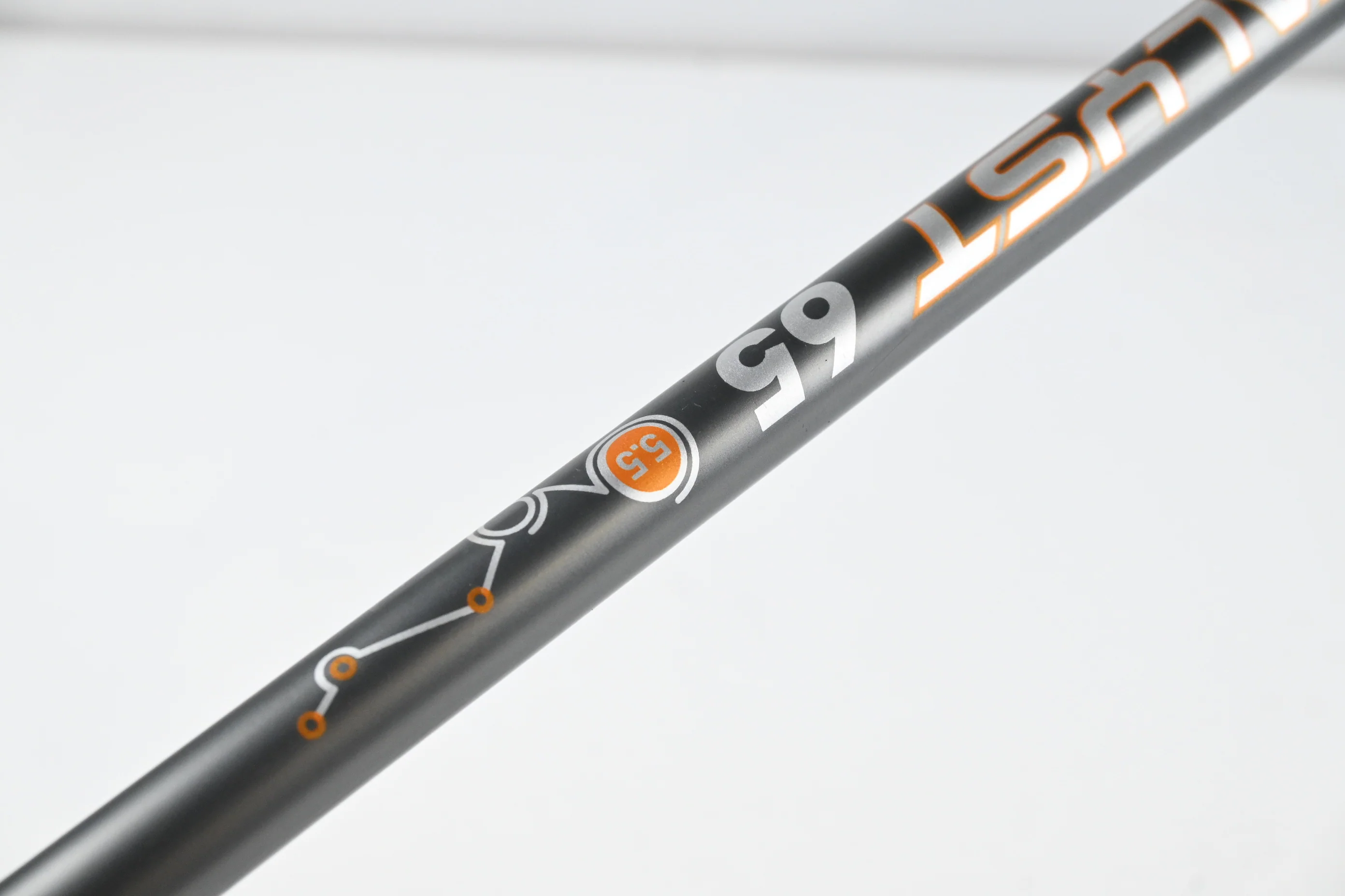 Callaway Mavrik Max #3 Hybrid / 19 Degree / Regular Flex Catalyst 65 Shaft - Image 6