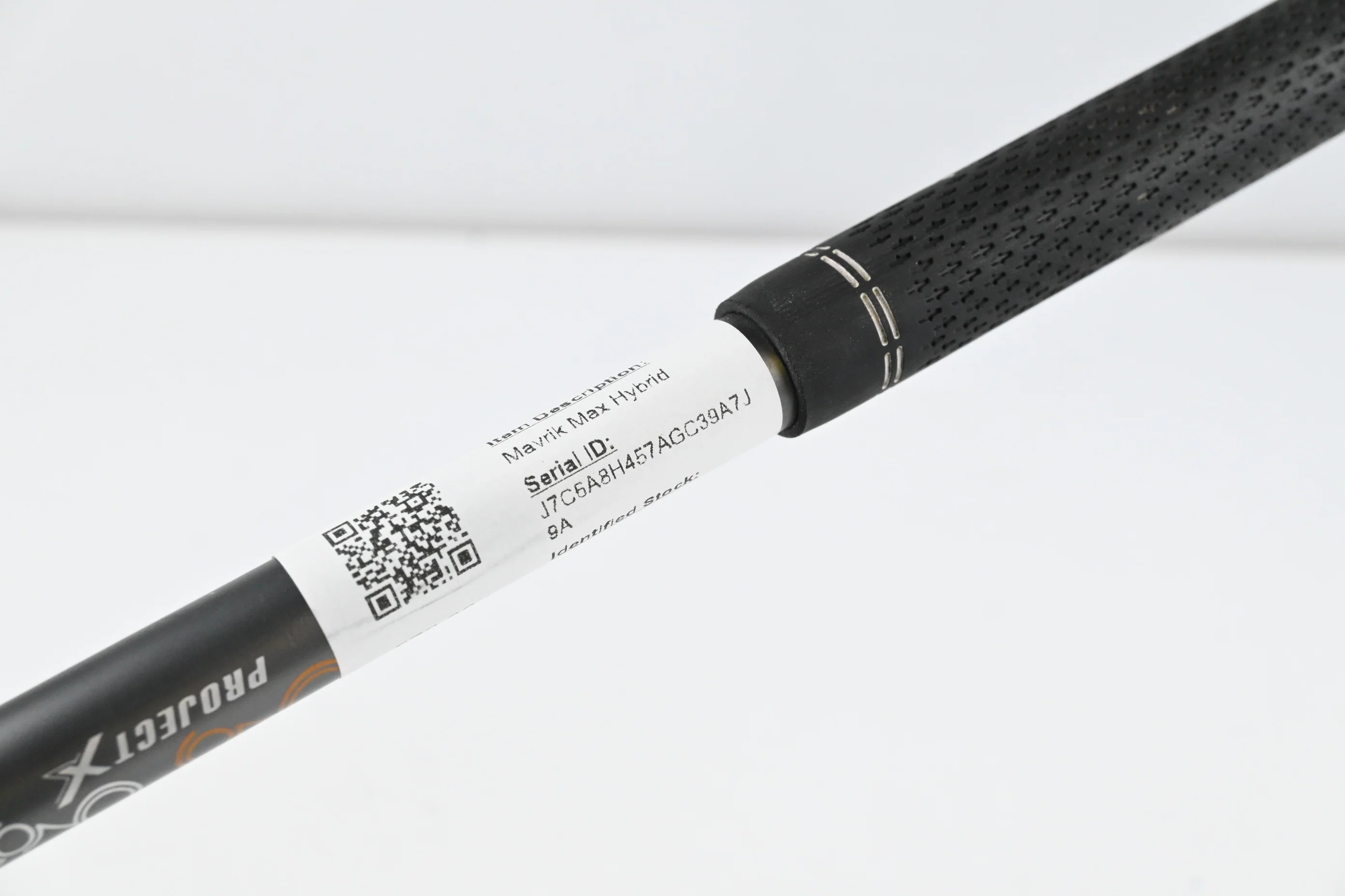 Callaway Mavrik Max #3 Hybrid / 19 Degree / Regular Flex Catalyst 65 Shaft - Image 7