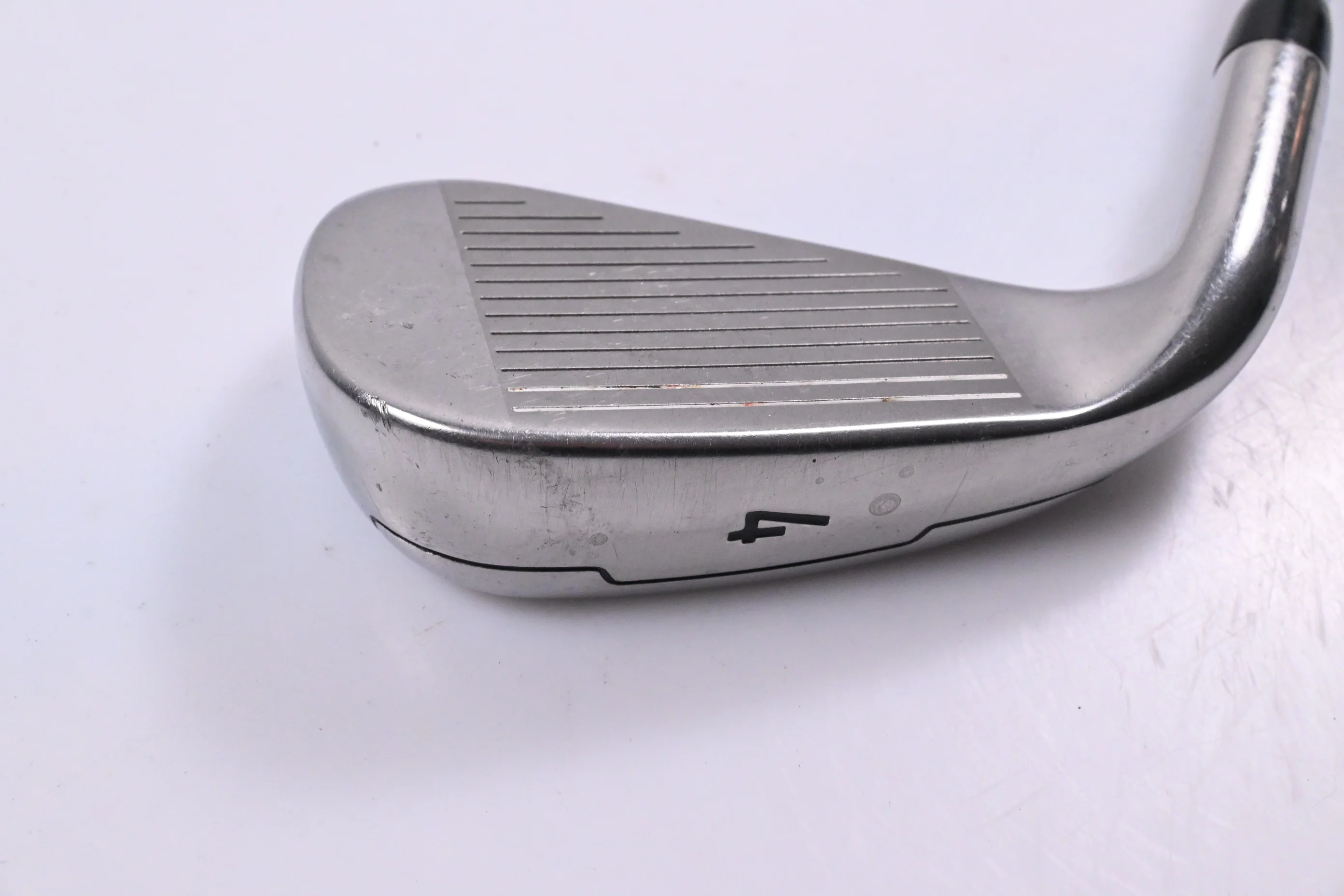 Callaway Mavrik Max #4 Iron / 20 Degree / Regular Flex Elevate MPH 95 Shaft - Image 3