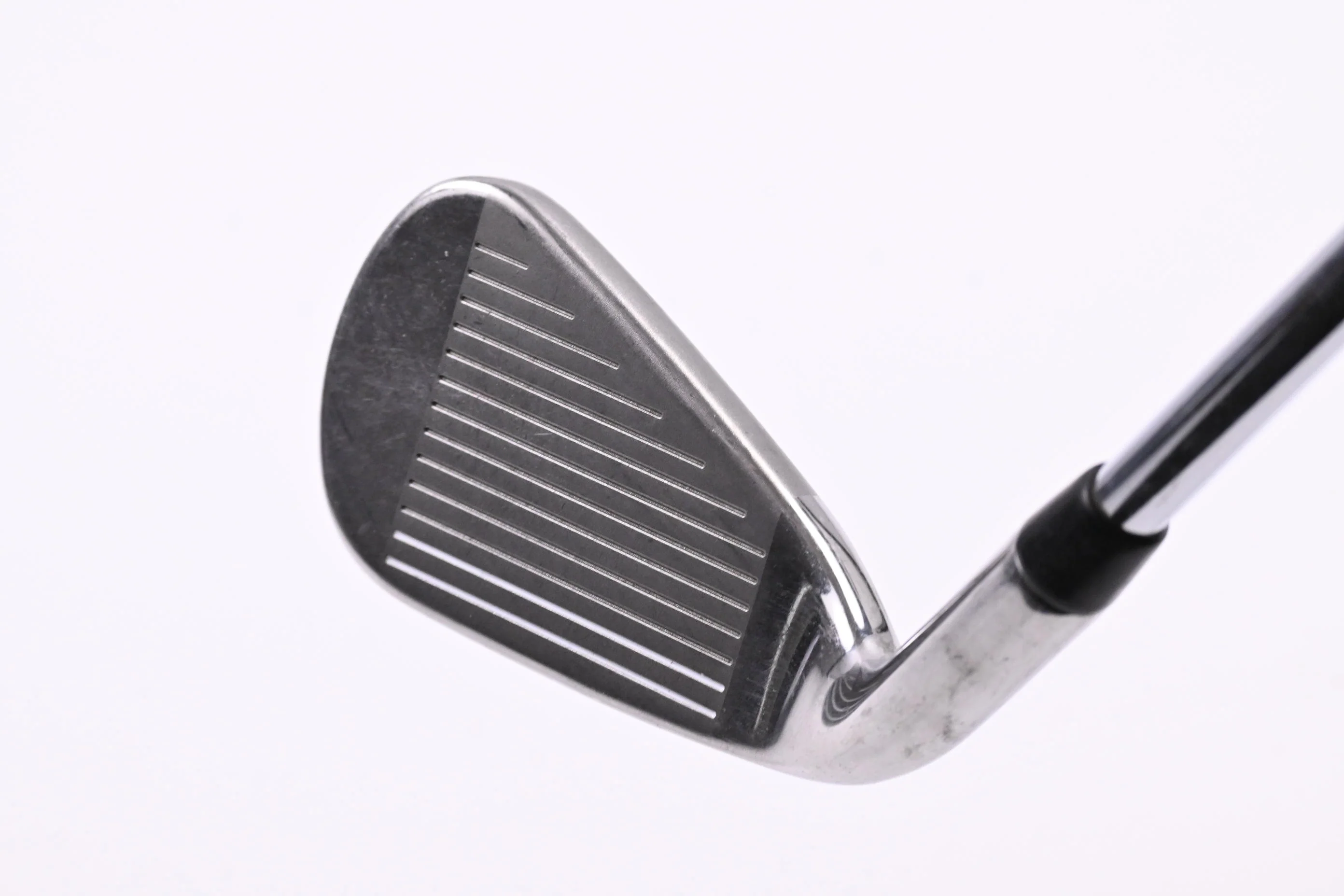Callaway Mavrik Max #4 Iron / 20 Degree / Regular Flex KBS MAX 80 Shaft - Image 2