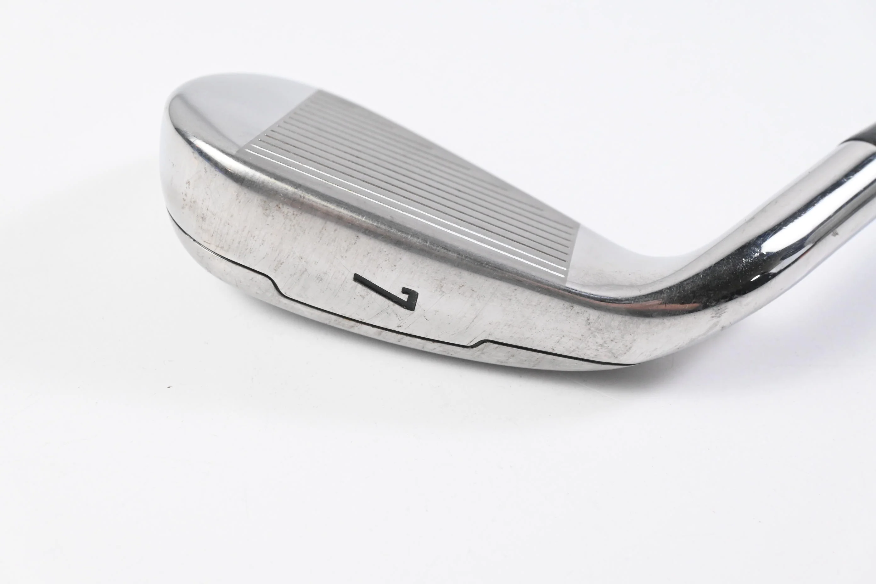 Callaway Mavrik Max #7 Iron / Regular Flex XP 95 ST15 R300 Shaft - Image 3
