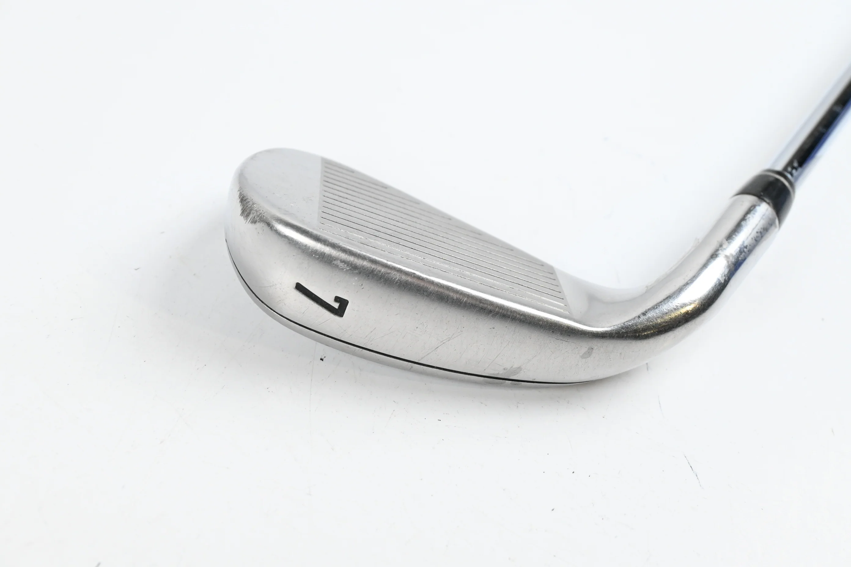 Callaway Mavrik Max #7 Iron / Regular Flex KBS Tour 90 Shaft - Image 3