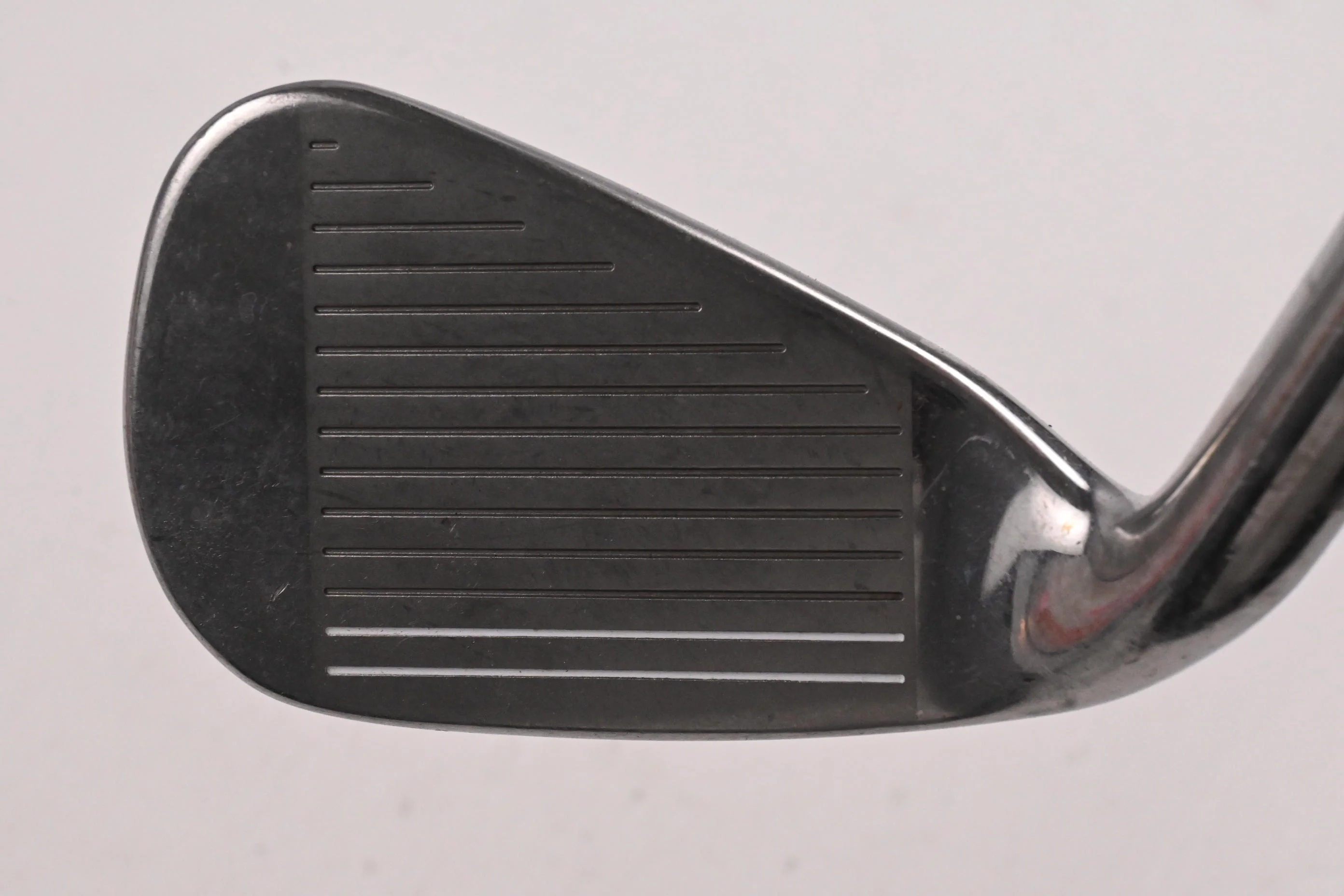 Ladies Callaway Mavrik #6 Iron / Ladies Flex UST Mamiya Helium 50 Shaft - Image 2