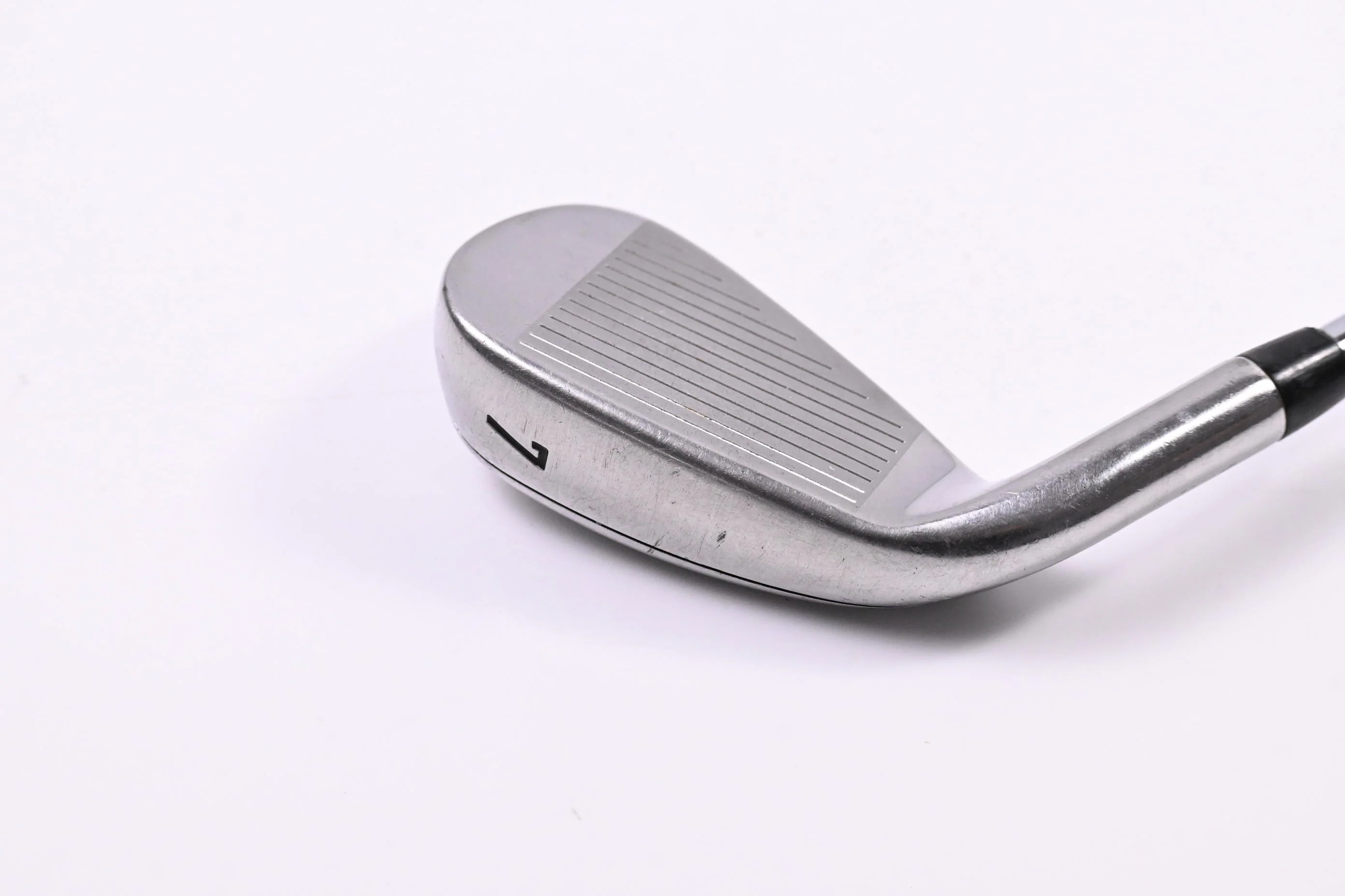 Callaway Mavrik #7 Iron / Regular Flex True Temper Elevate 95 Shaft - Image 3