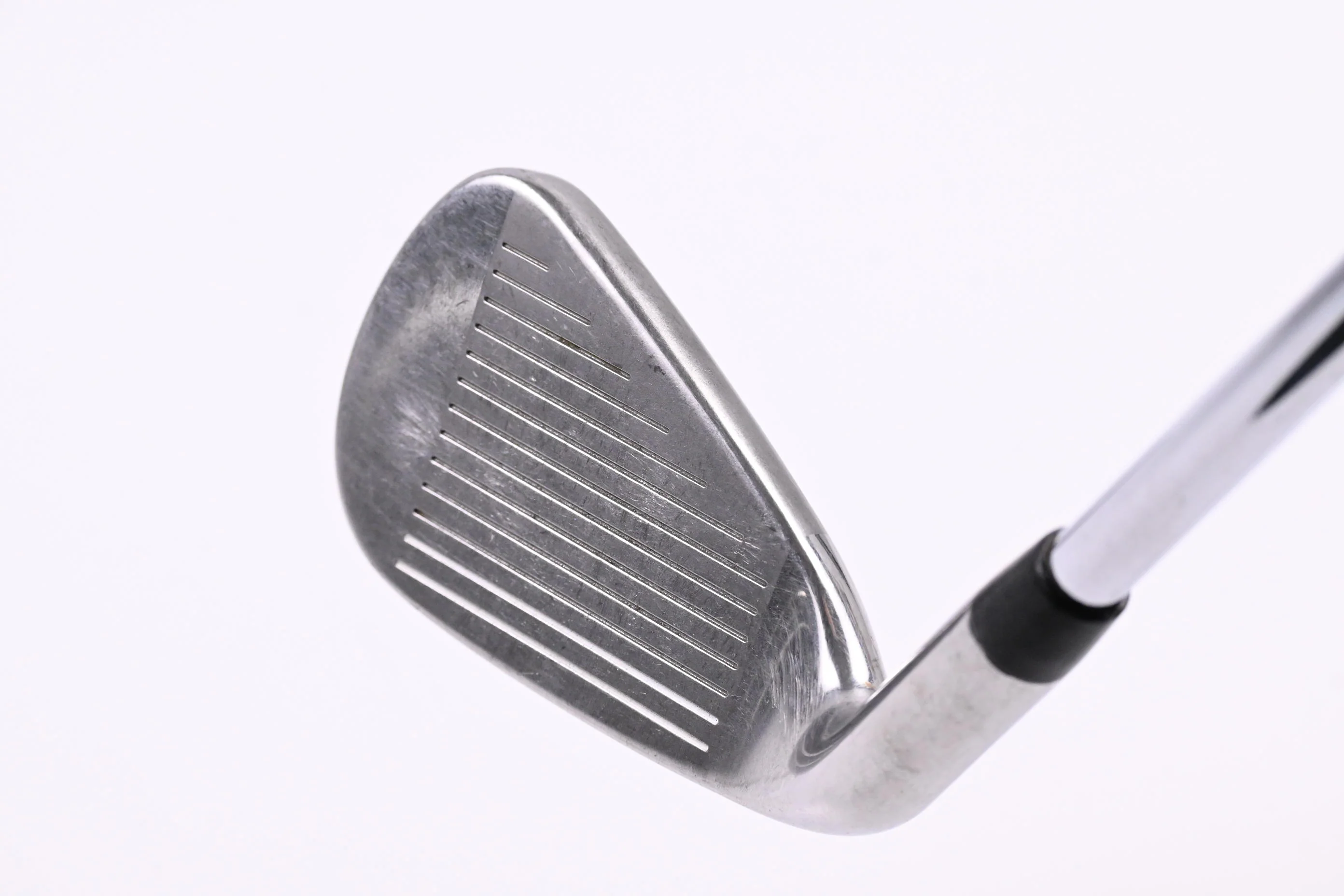 Callaway Mavrik #5 Iron / 21 Degree / Regular Flex True Temper Elevate 95 Shaft - Image 2
