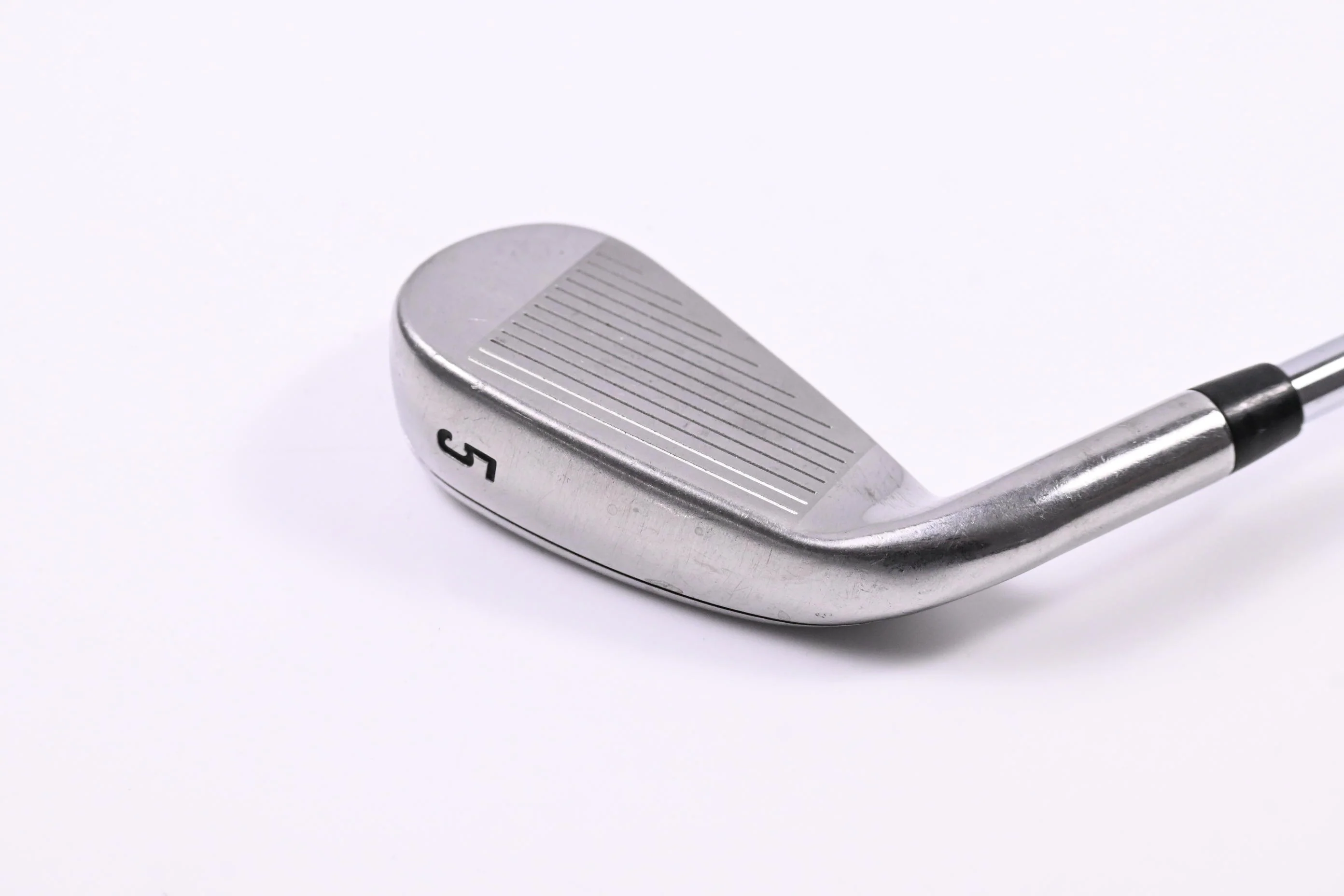Callaway Mavrik #5 Iron / 21 Degree / Regular Flex True Temper Elevate 95 Shaft - Image 3