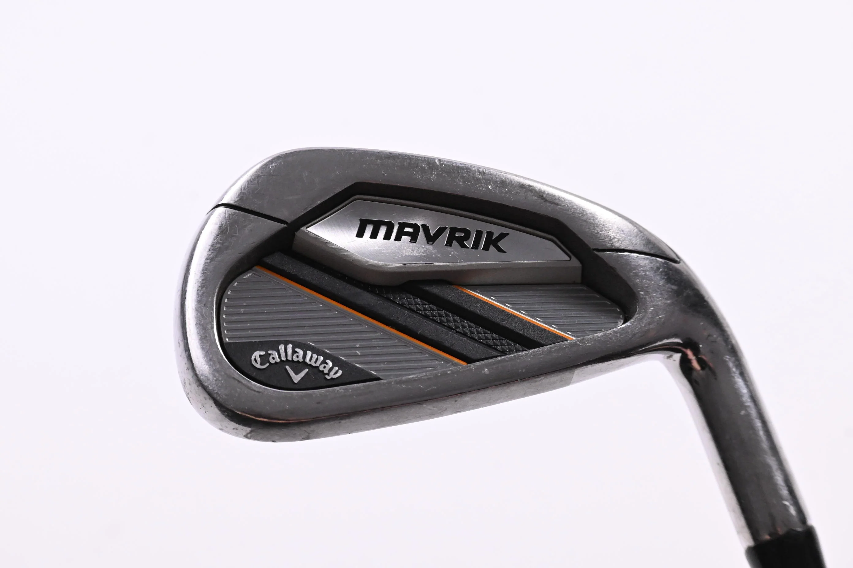 Callaway Mavrik #5 Iron / 23 Degree / Regular Flex Elevate 95 Shaft