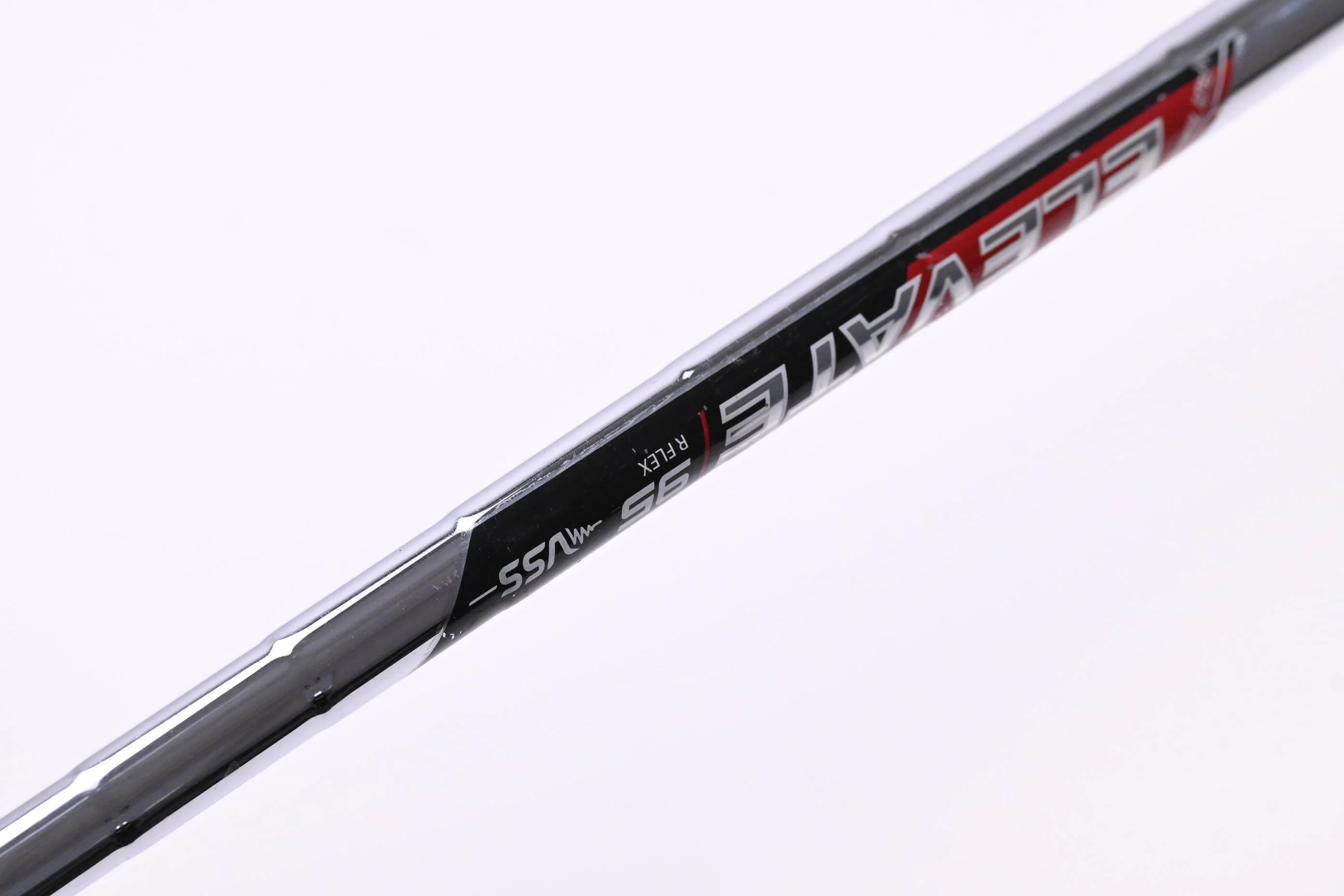Callaway Mavrik #5 Iron / 23 Degree / Regular Flex Elevate 95 Shaft - Image 4