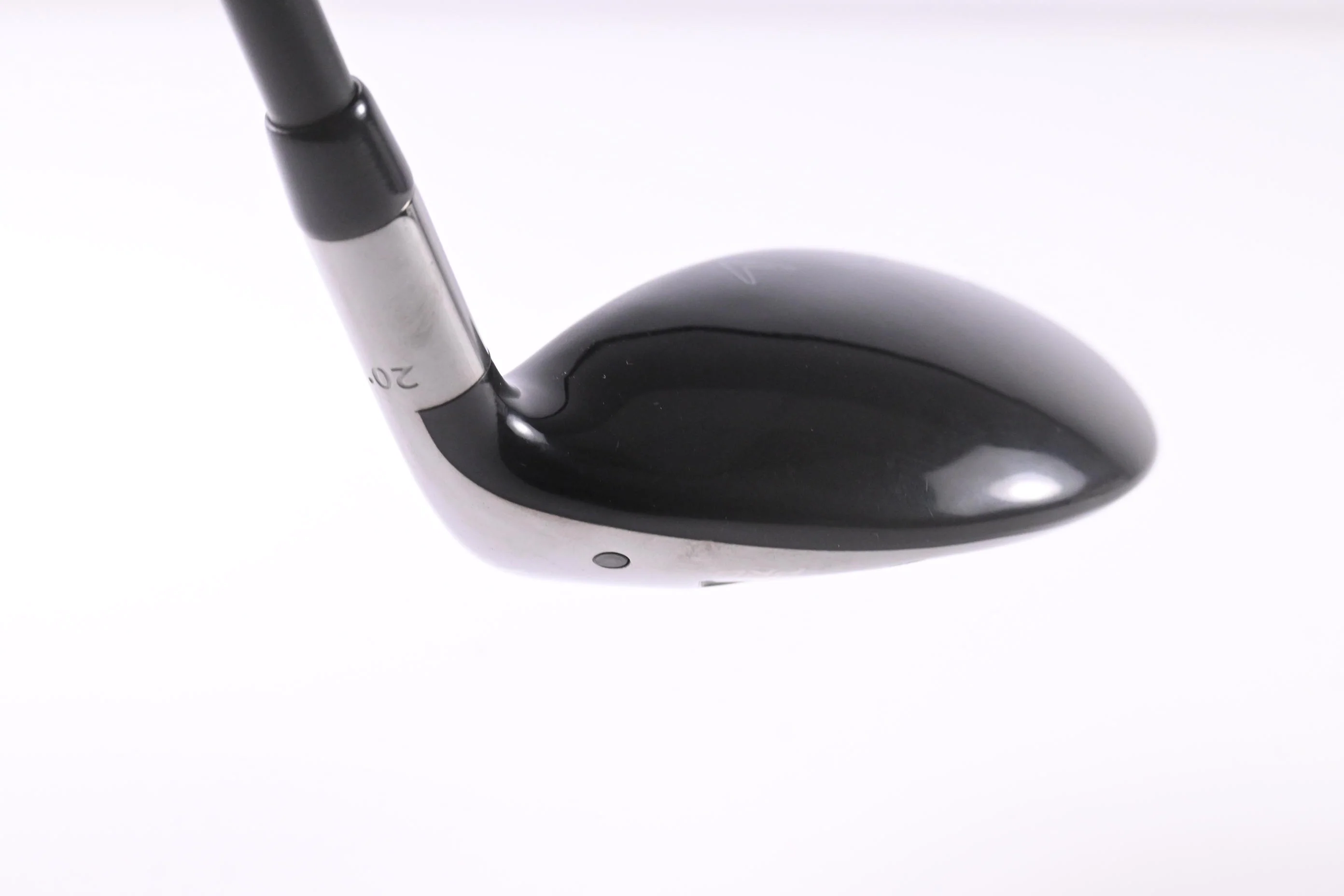 Callaway Mavrik Pro #3 Hybrid / 20 Degree / Stiff Flex KBS Hybrid 80 Shaft - Image 5