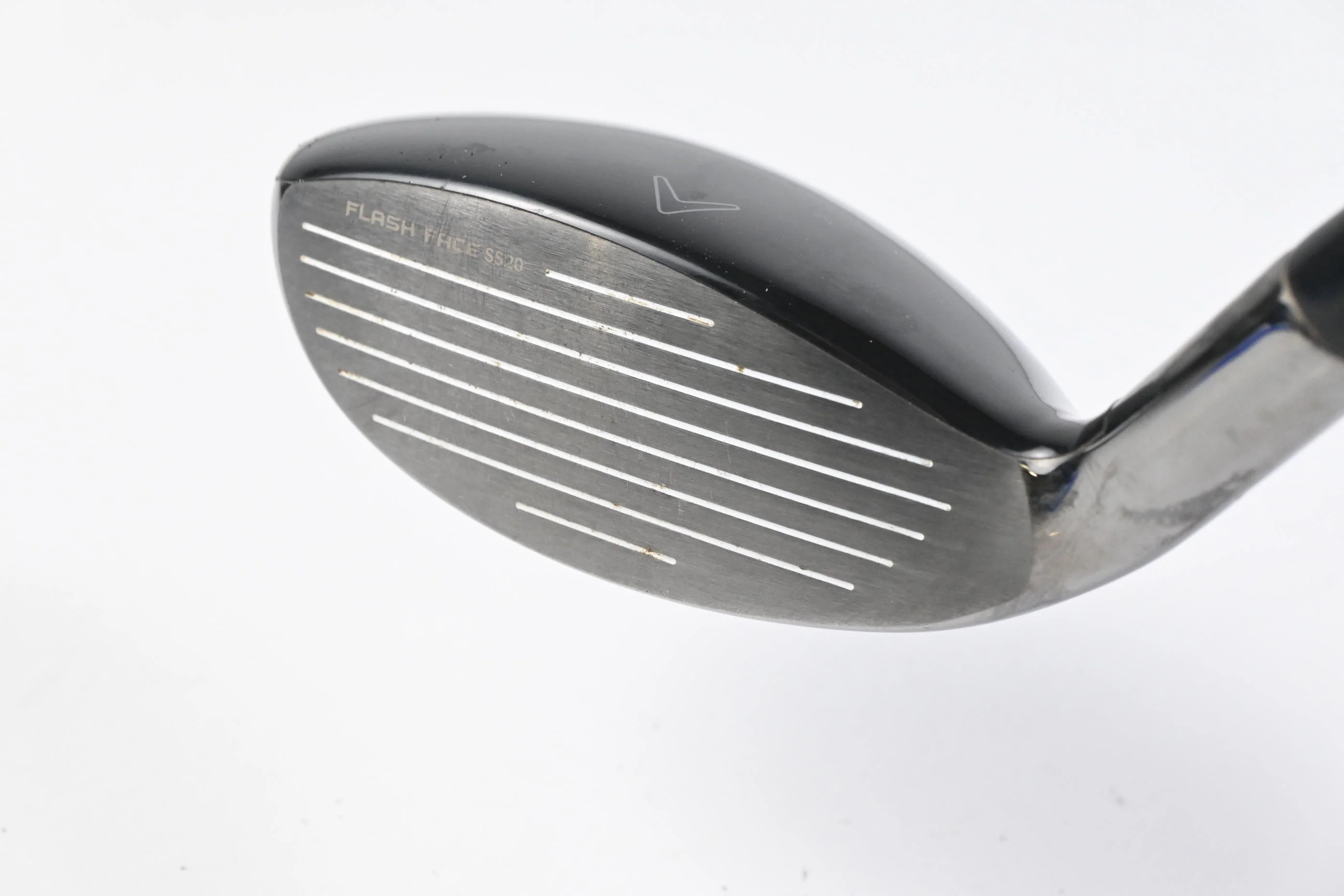 Callaway Mavrik Pro #2 Hybrid / 18 Degree / Stiff Flex Tour AD DI-85 Shaft - Image 4
